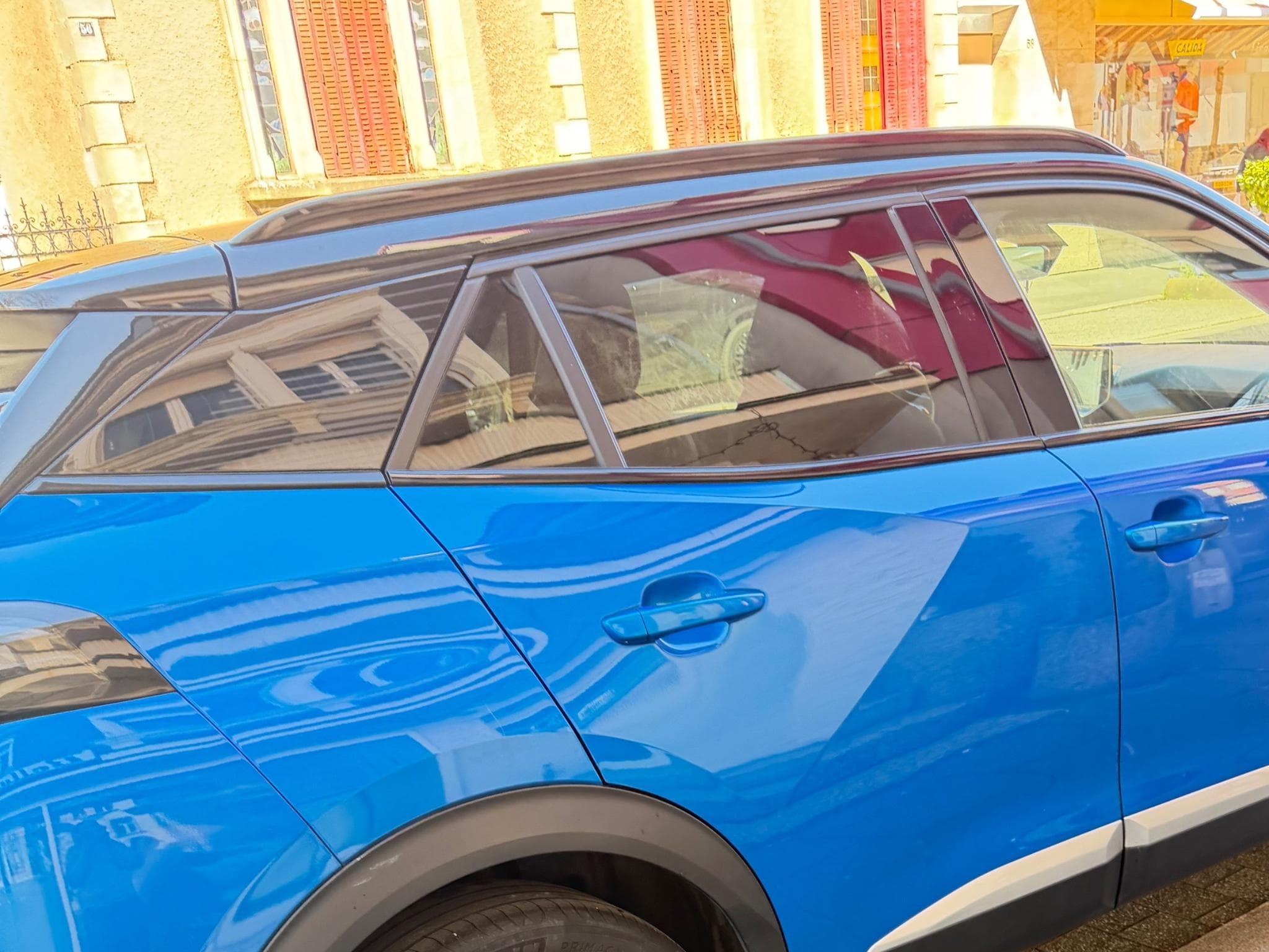 Peugeot 2008 Gtline (2020) - Photo 3