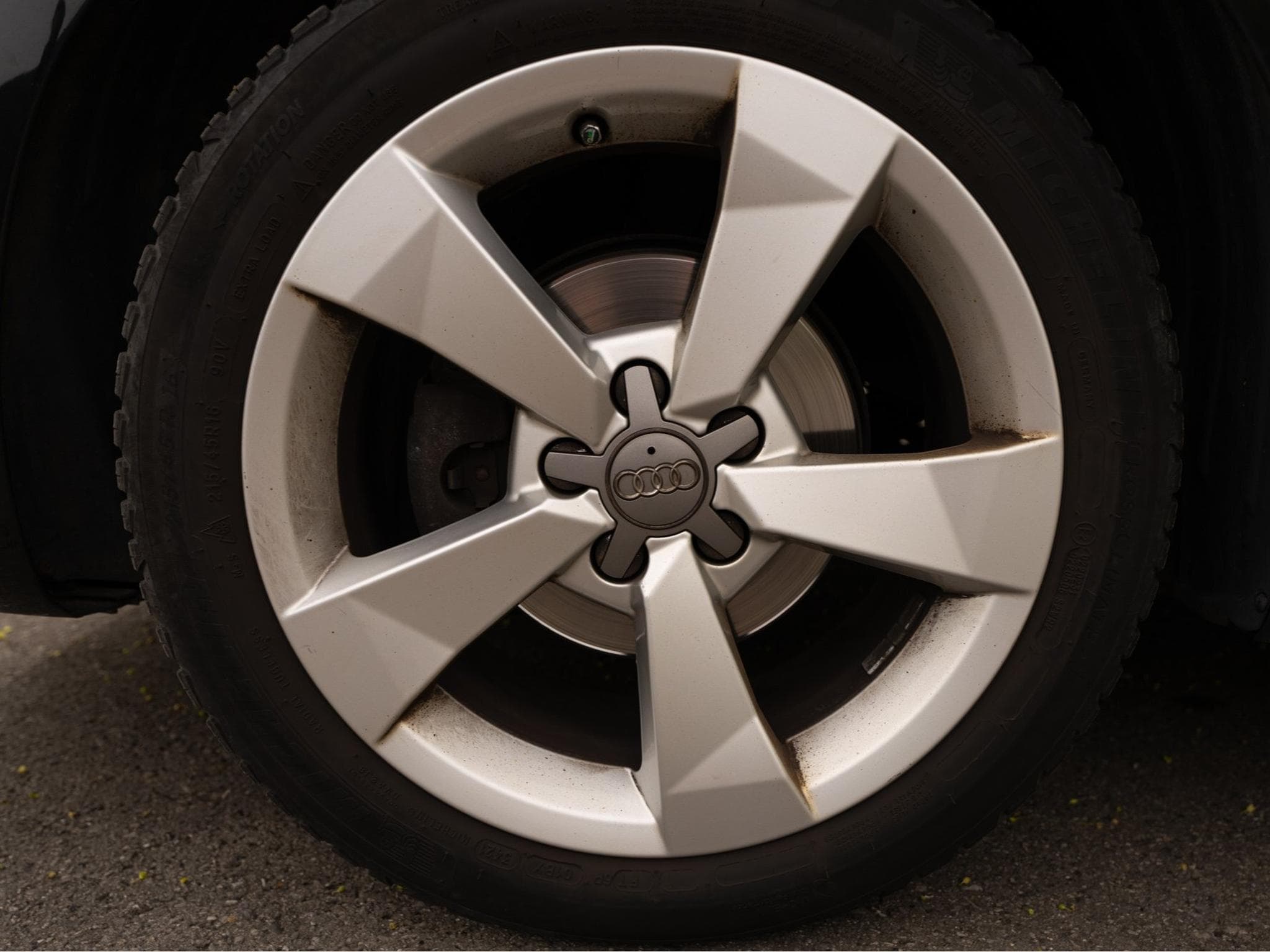 Audi A1 Sportback (2018) - Foto 2