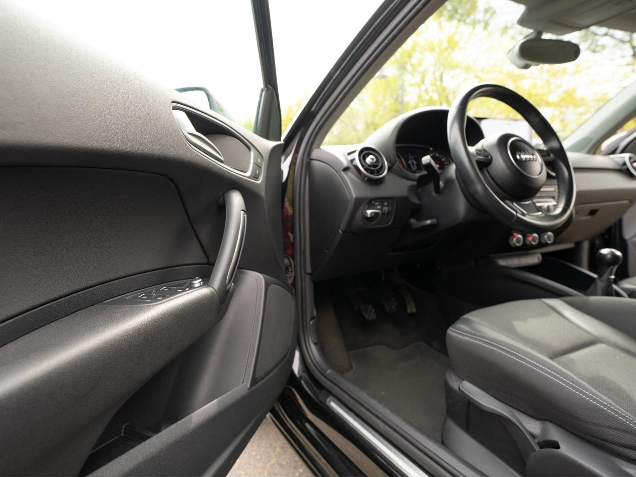 Audi A1 Sportback (2018) - Foto 6