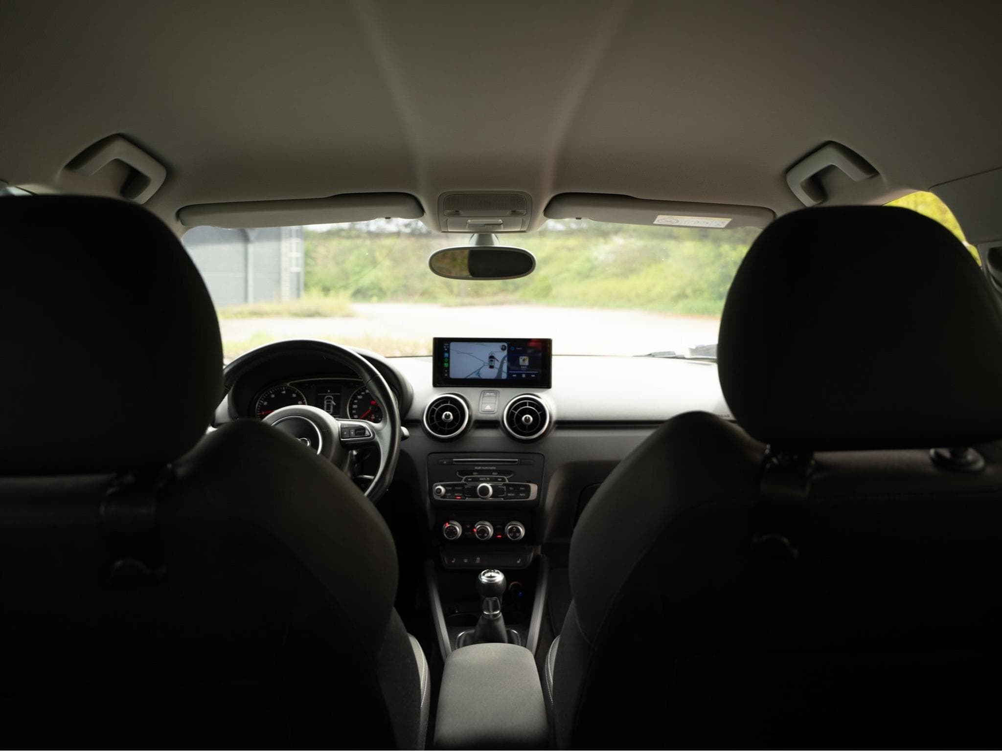 Audi A1 Sportback (2018) - Foto 7