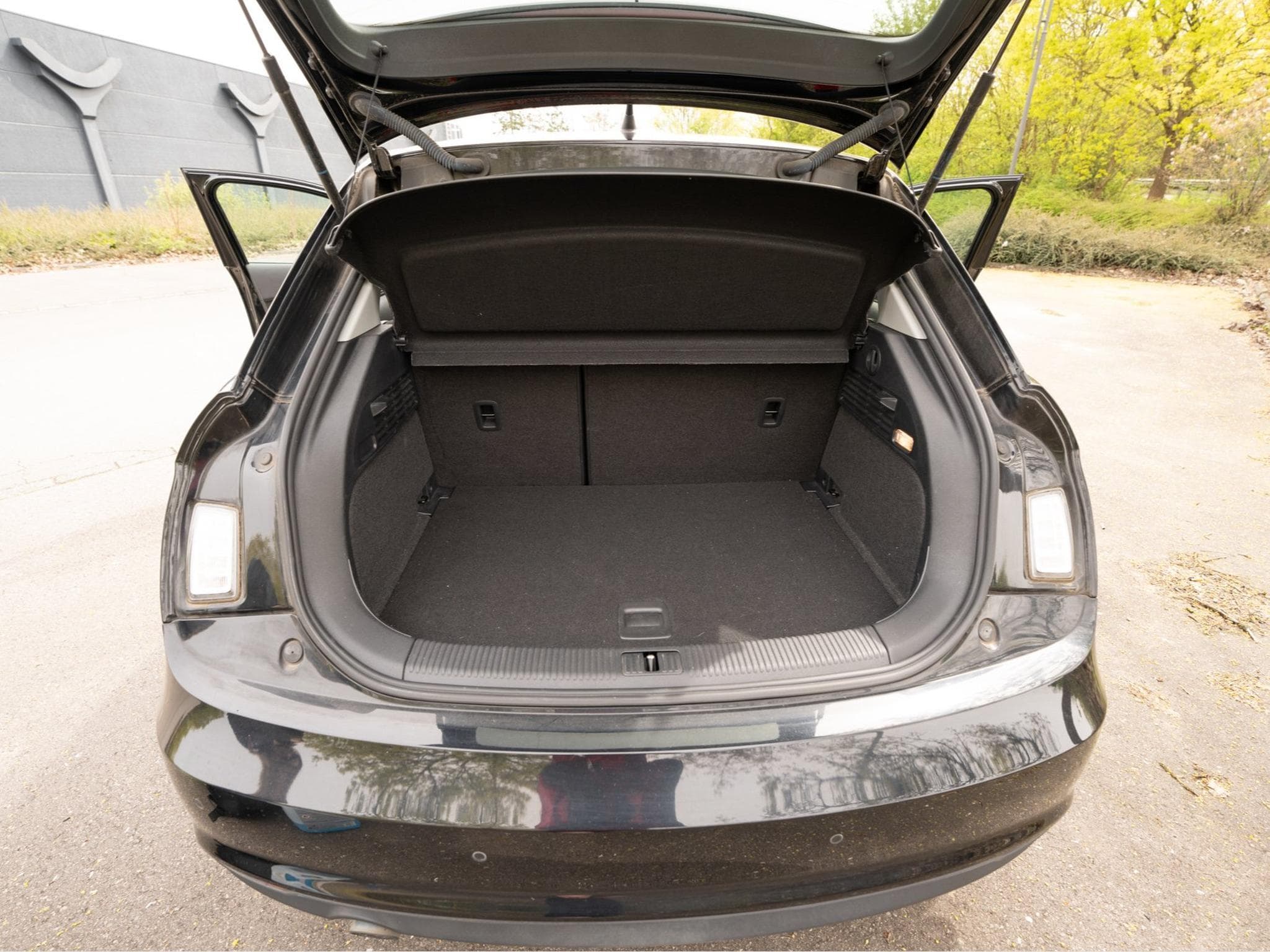 Audi A1 Sportback (2018) - Foto 8