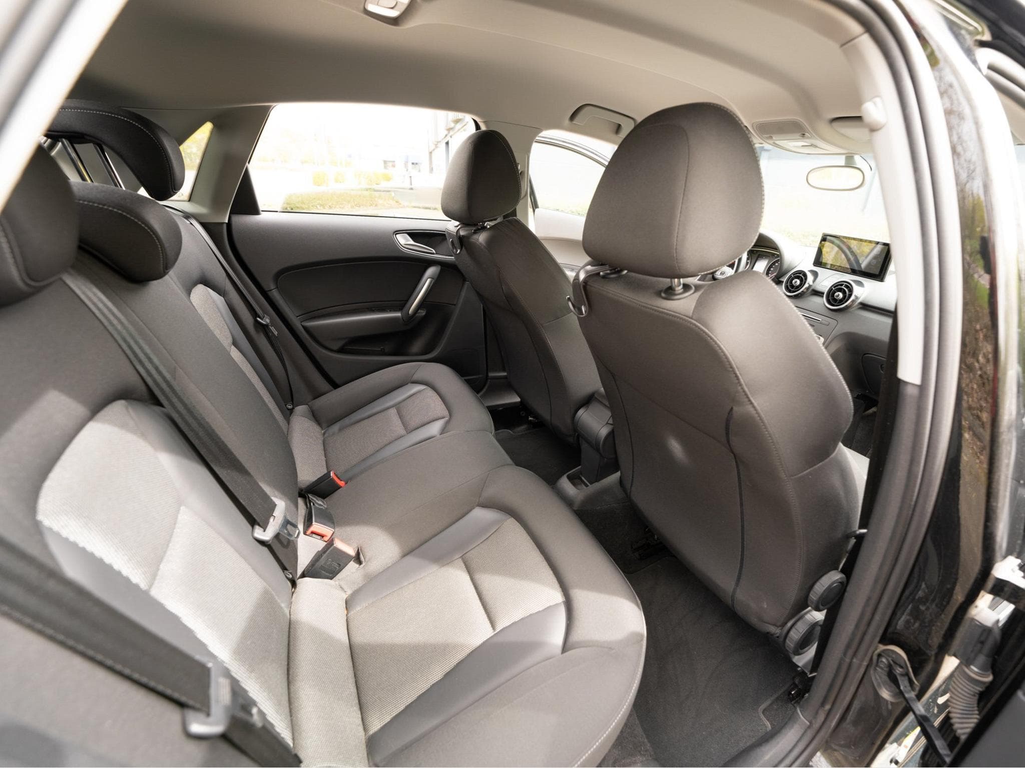 Audi A1 Sportback (2018) - Foto 9