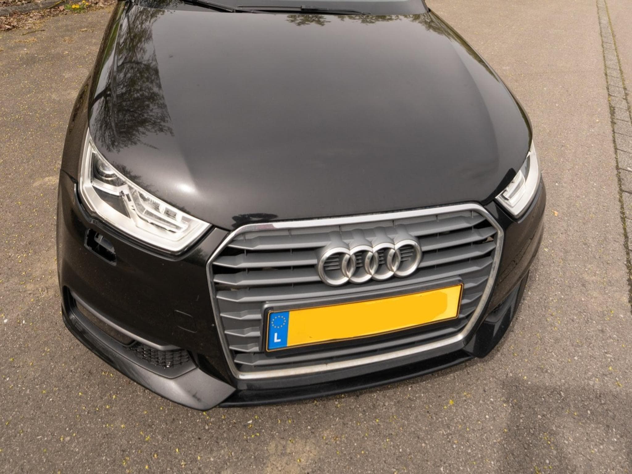 Audi A1 Sportback (2018) - Foto 10