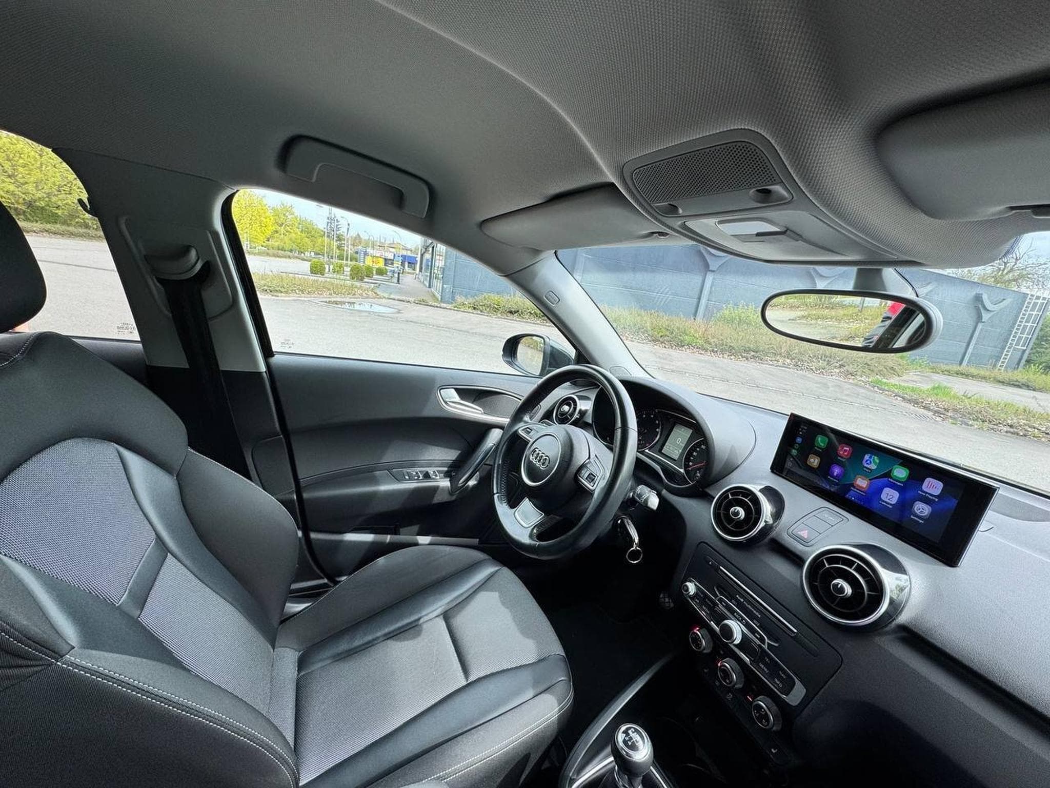 Audi A1 Sportback (2018) - Foto 13