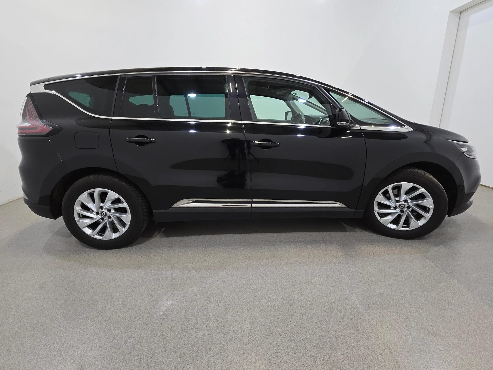 Renault Espace 1.6 dci 130 intens 7 sieges (2015) - Photo 1
