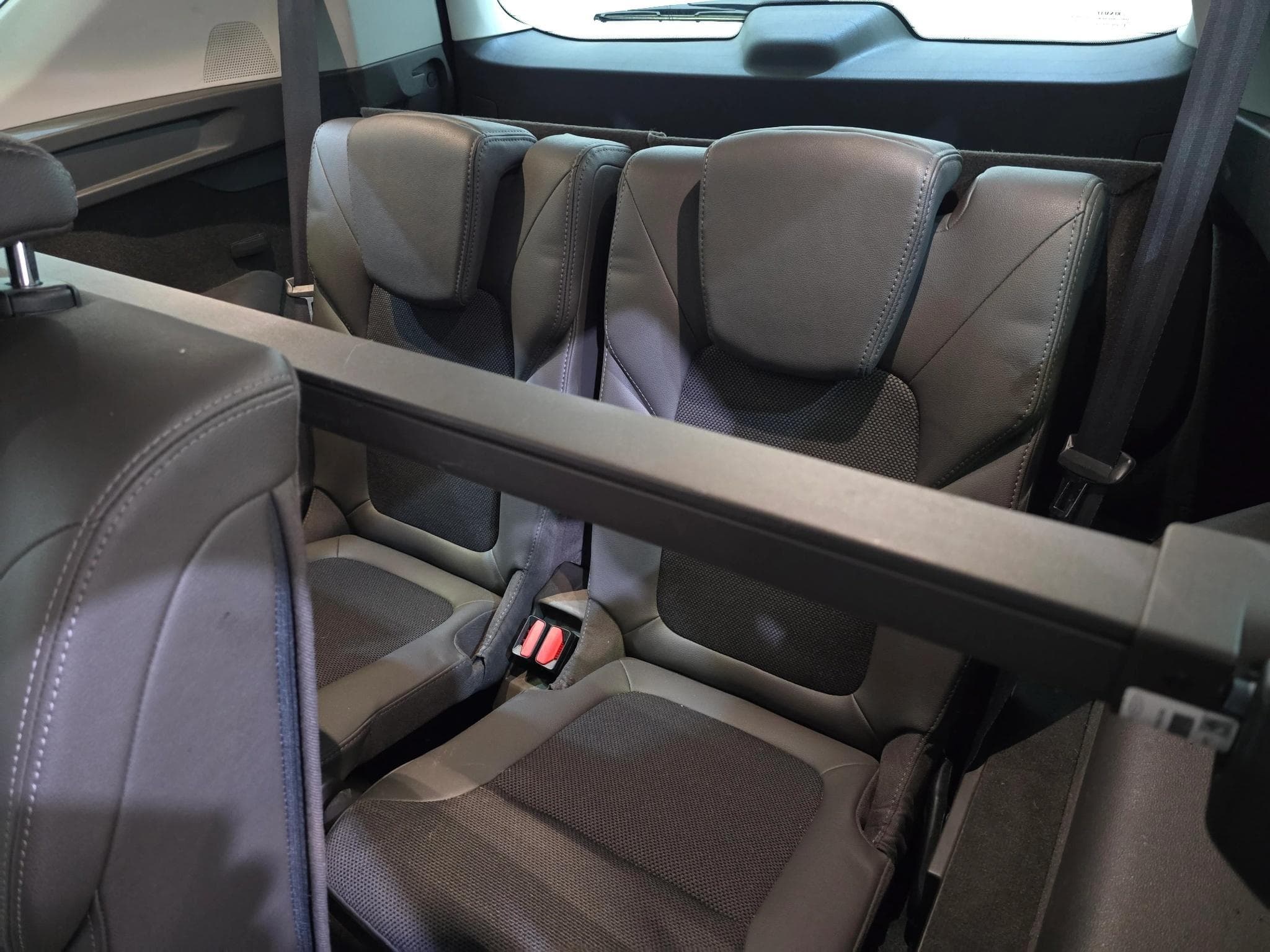 Renault Espace 1.6 dci 130 intens 7 sieges (2015) - Photo 3