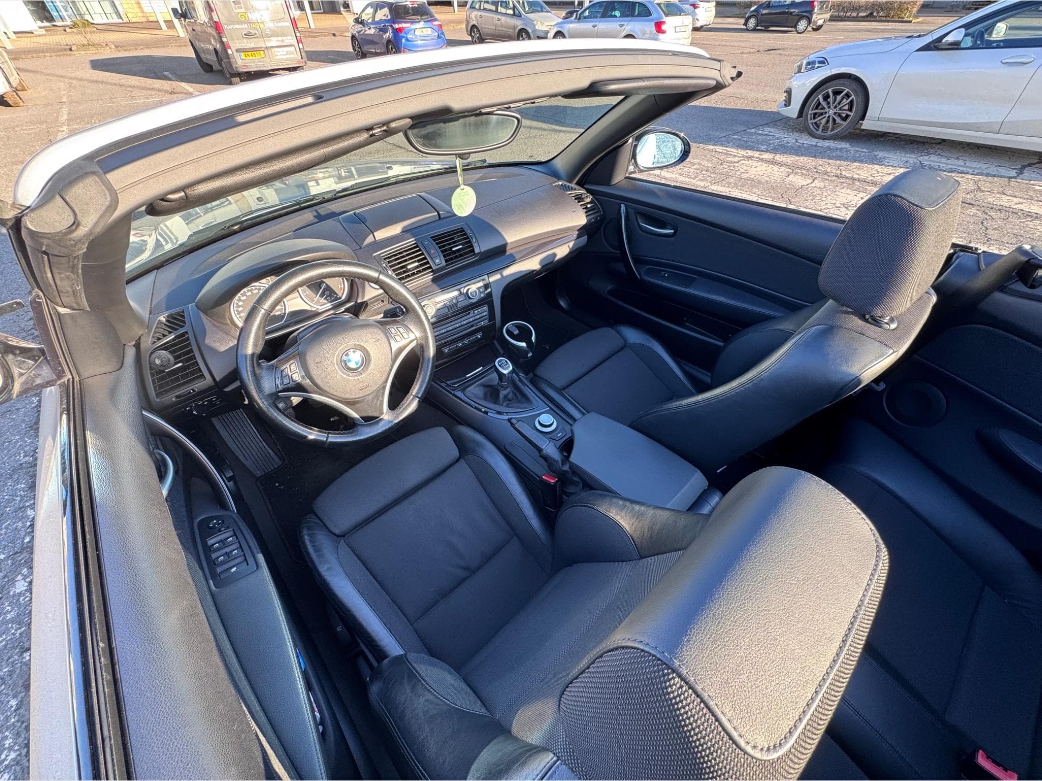 BMW 125 (2008) - Photo 2