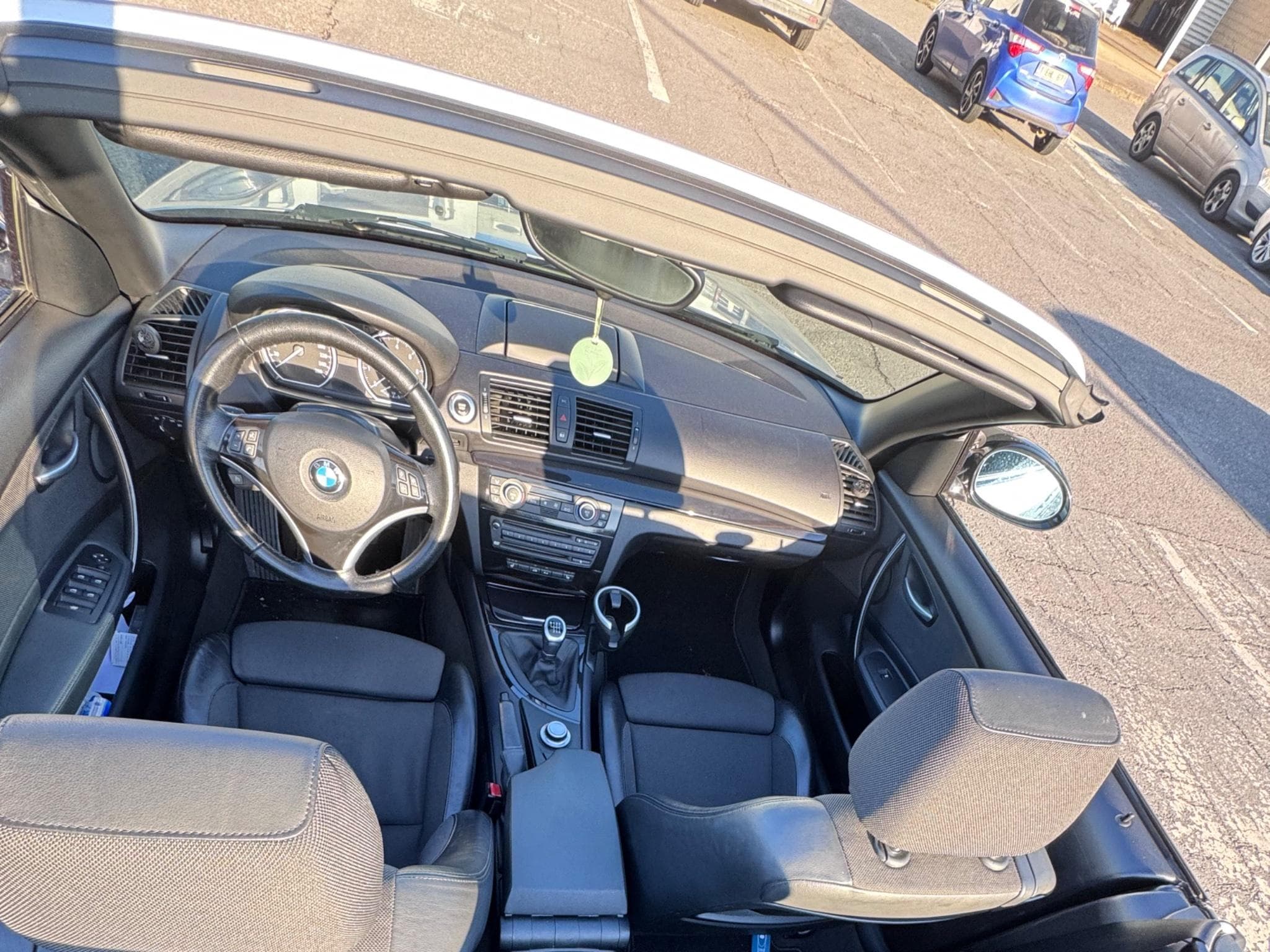 BMW 125 (2008) - Photo 3