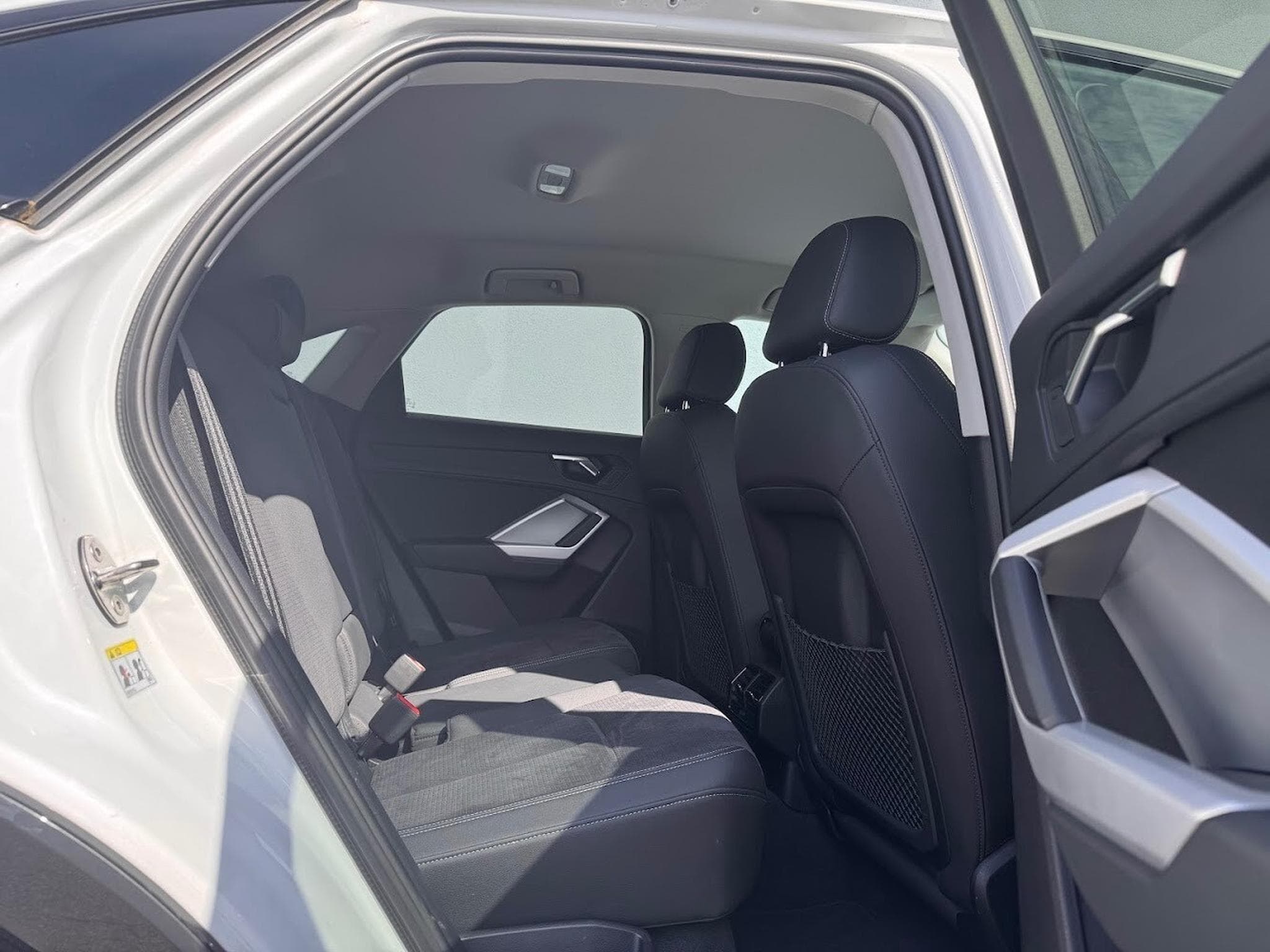 Audi Q3 SPORTBACK 35 TFSI 150 CV (2021) - Photo 11