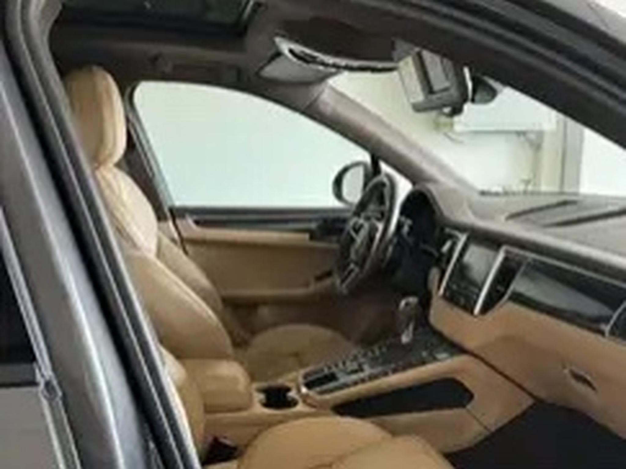 Porsche Macan S (2015) - Foto 3