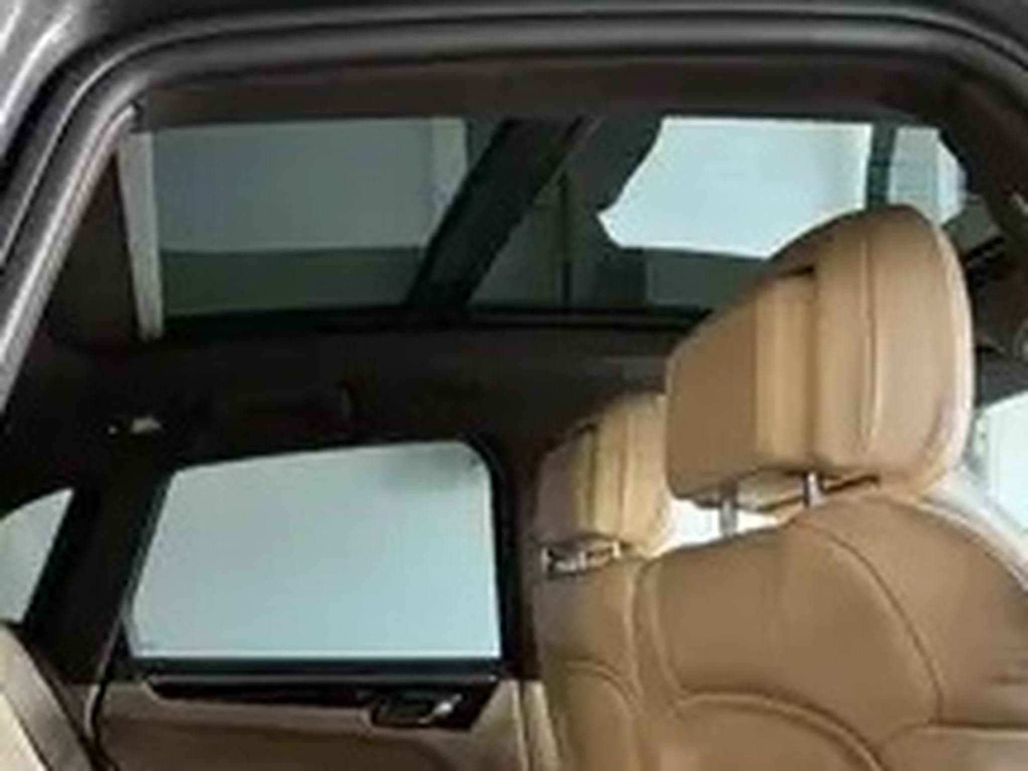 Porsche Macan S (2015) - Foto 5