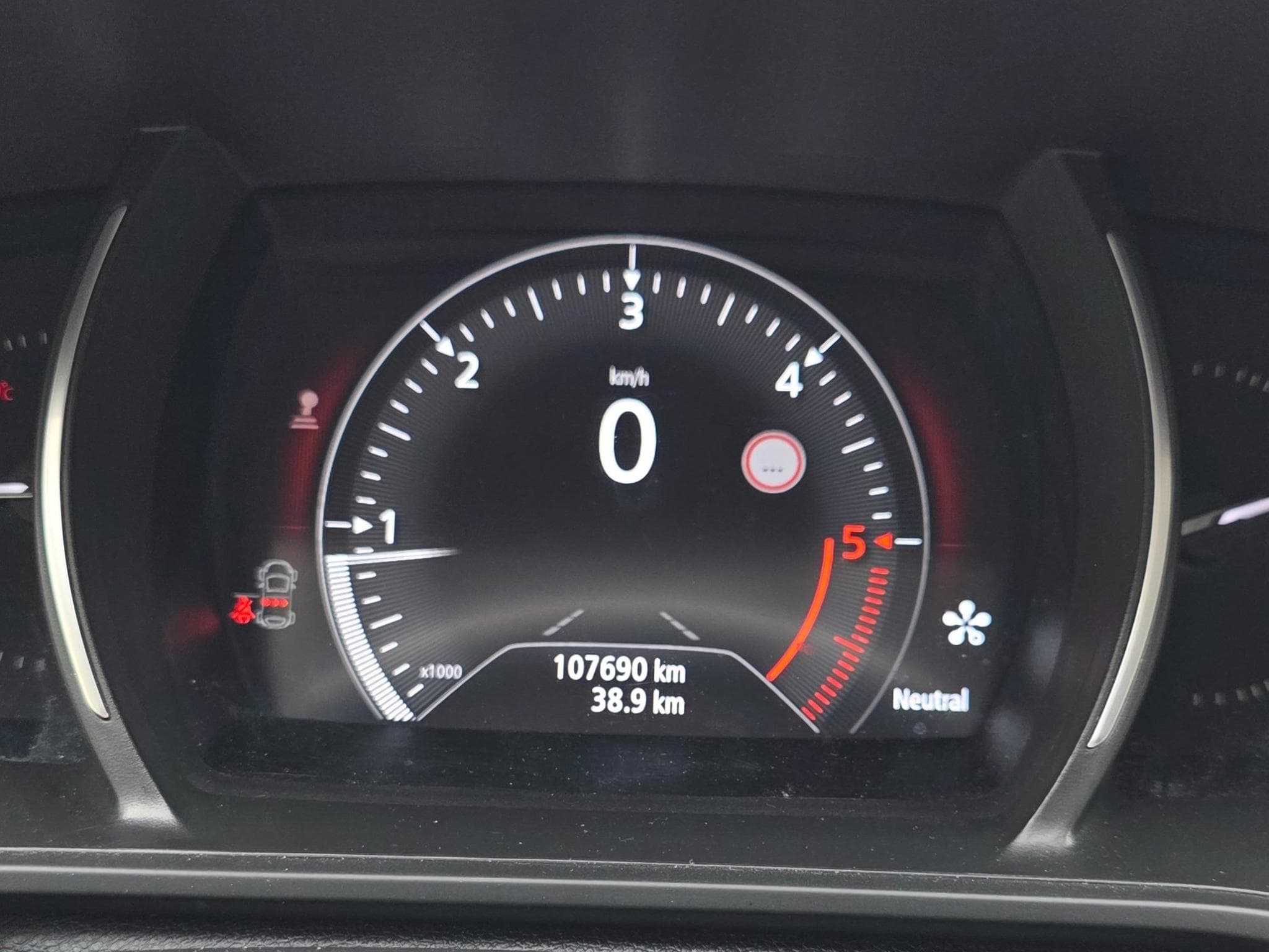 Renault Megane (2020) - Photo 3