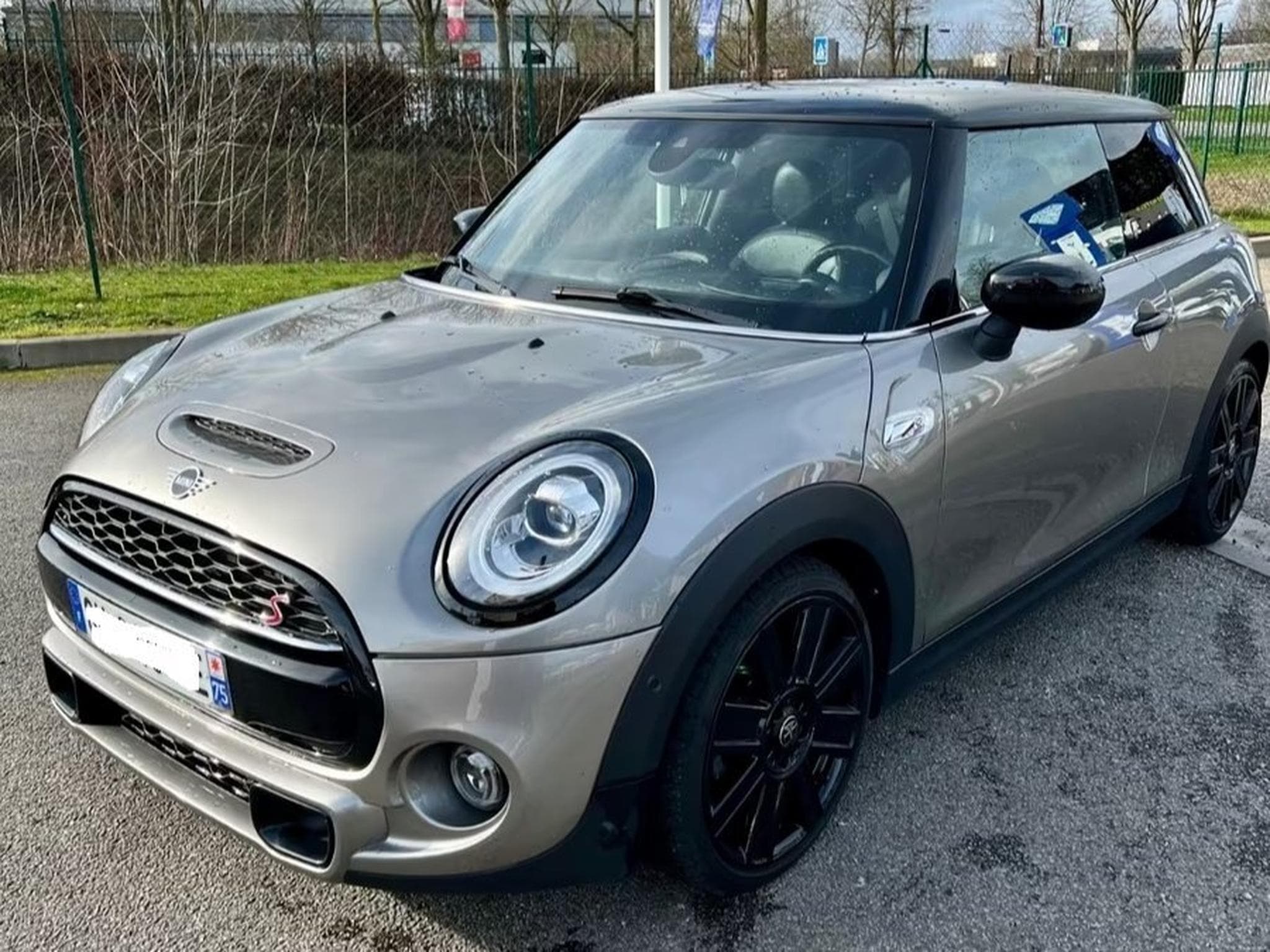 Mini Cooper Yours Edition (2020) - Photo 2