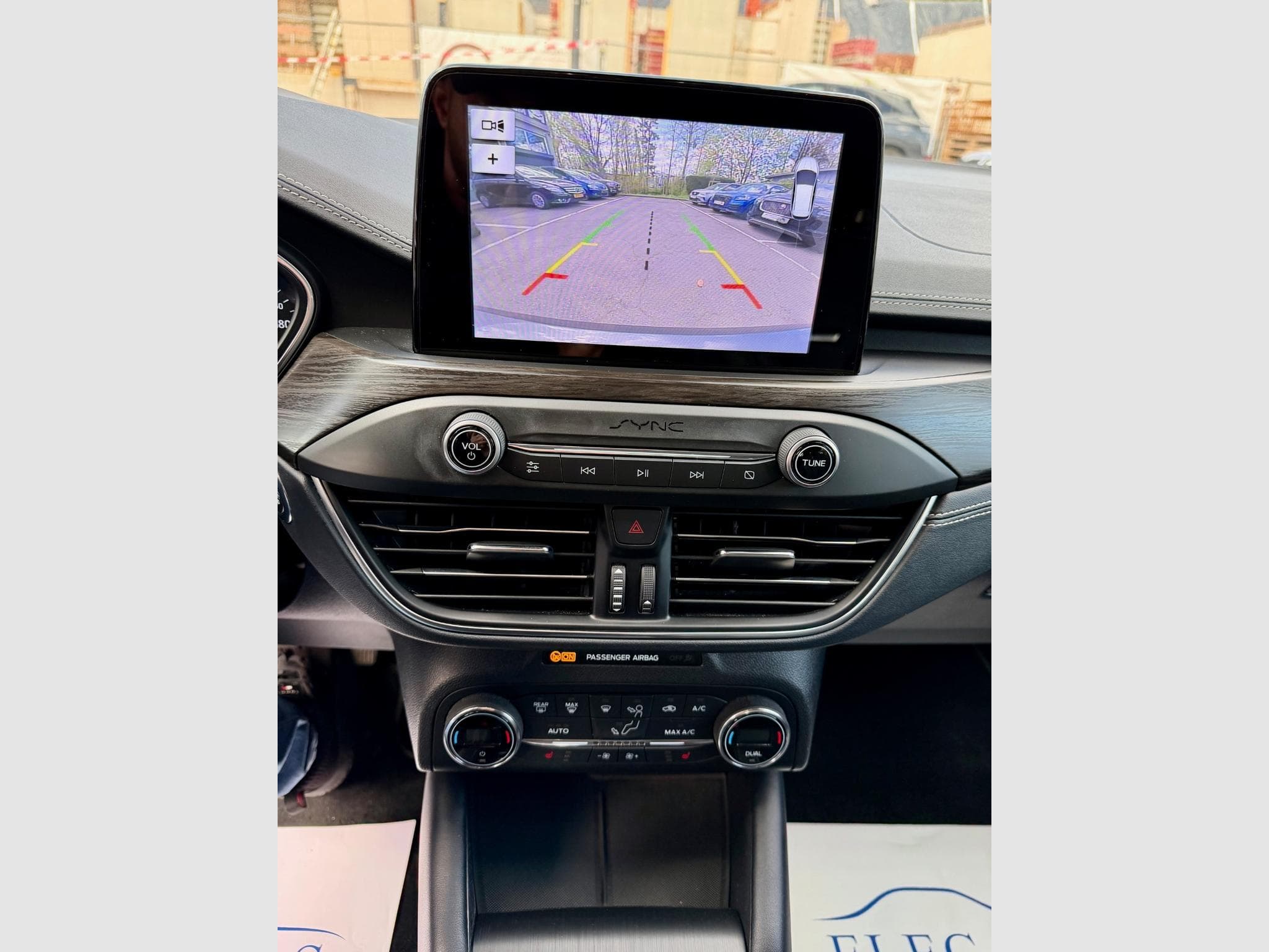 Ford Focus 1.5 EcoBoost 150 Aut. Vignale (2019) - Photo 13