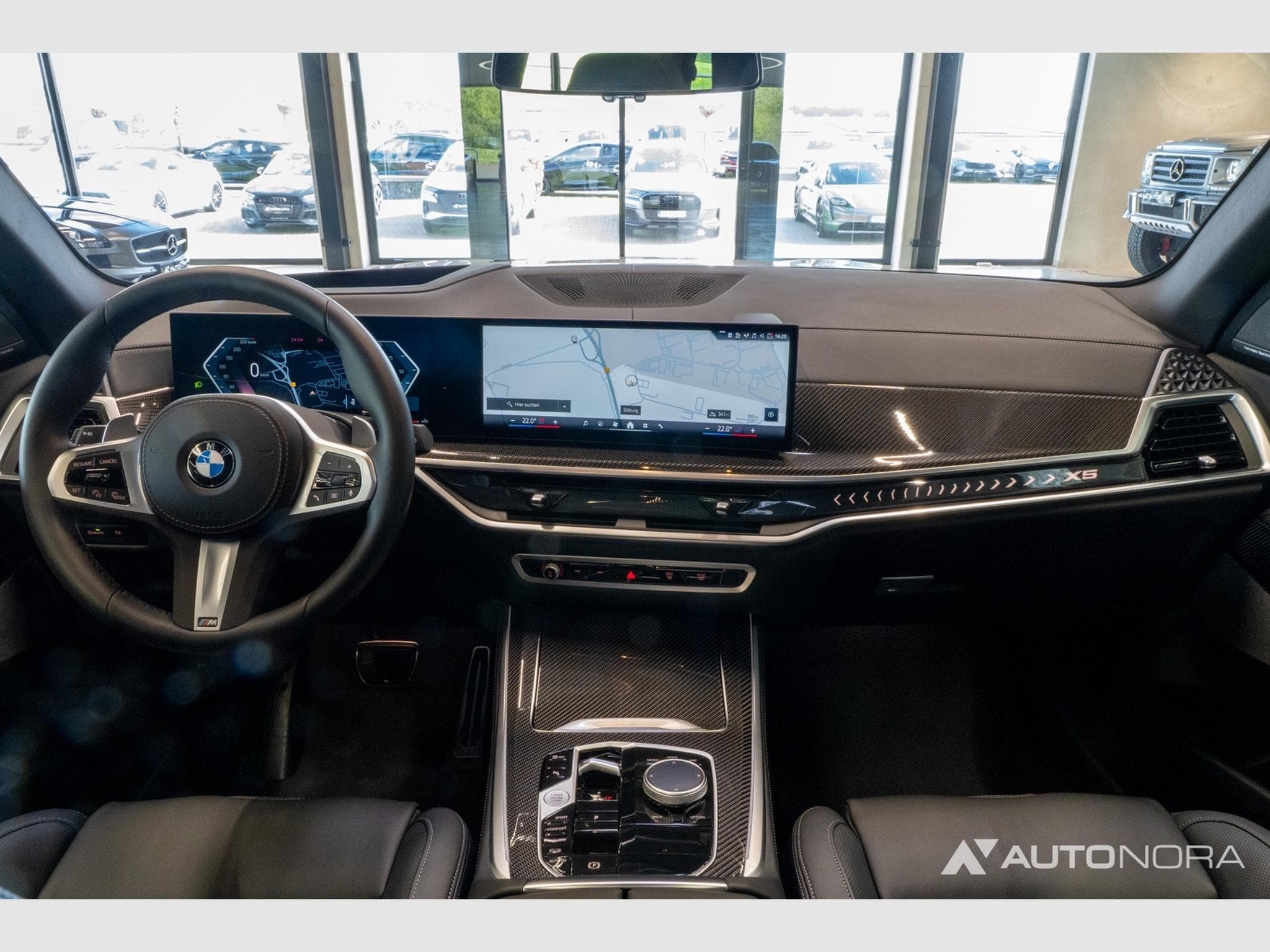 BMW X5 xDrive 40d M Sportpaket Pro (2025) - Photo 15