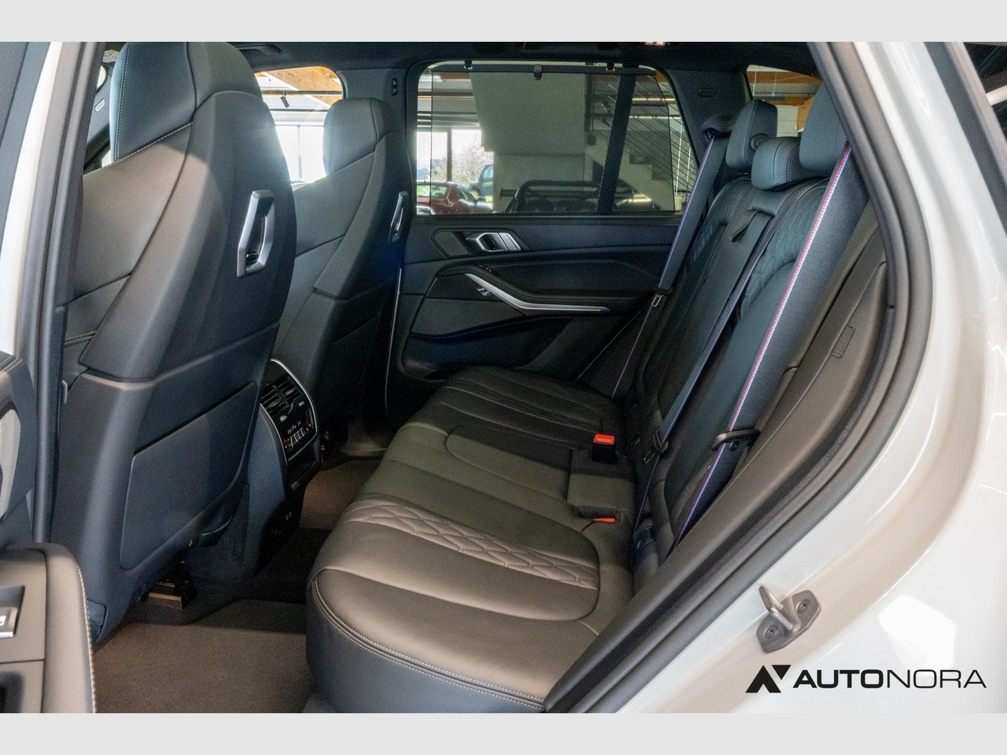BMW X5 xDrive 40d M Sportpaket Pro (2025) - Photo 14