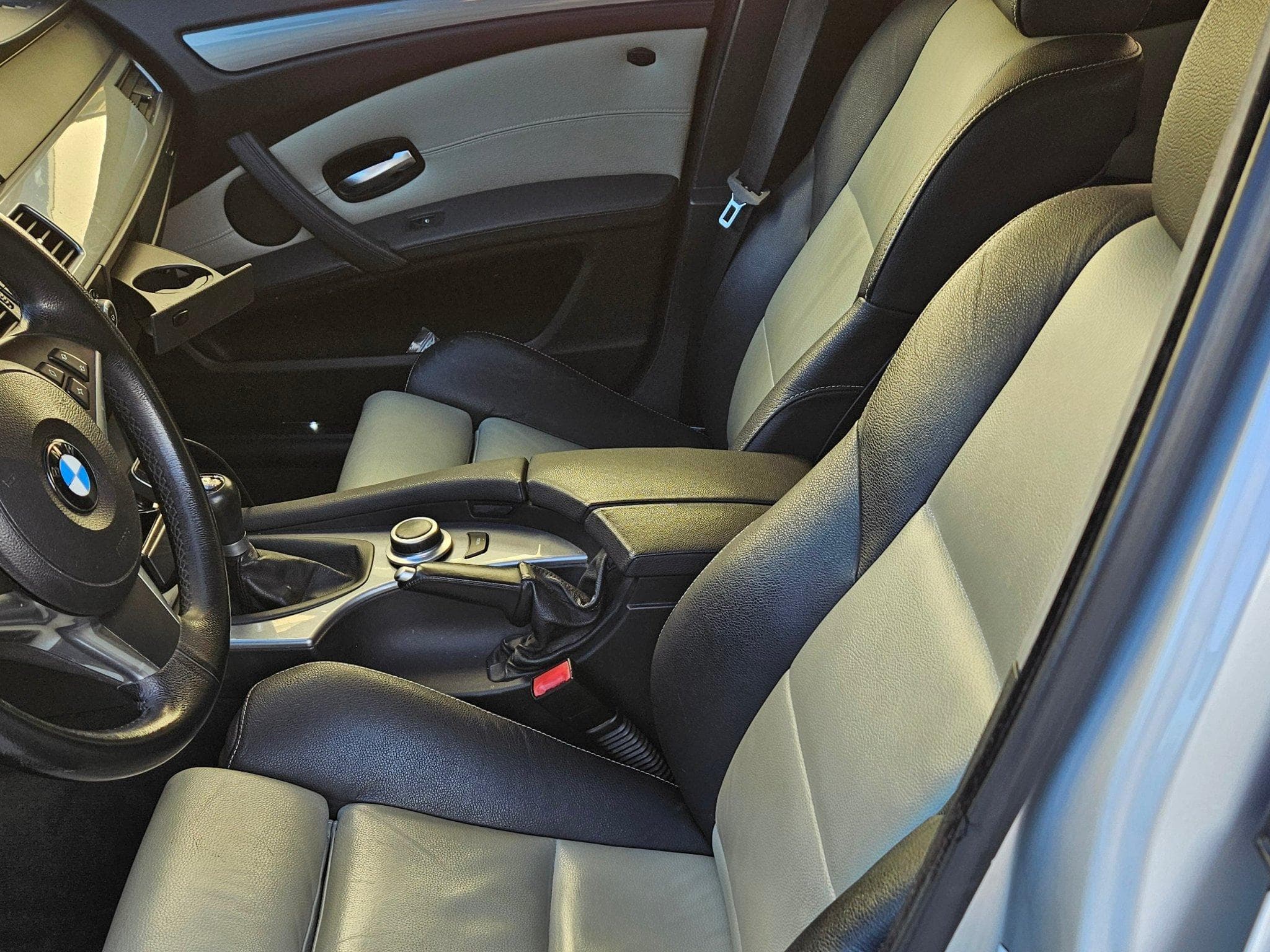 BMW 525 525I (2007) - Photo 5
