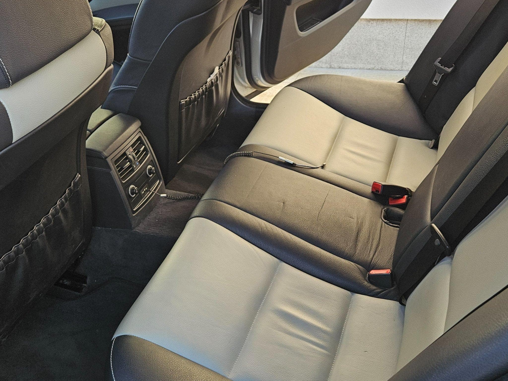 BMW 525 525I (2007) - Photo 6