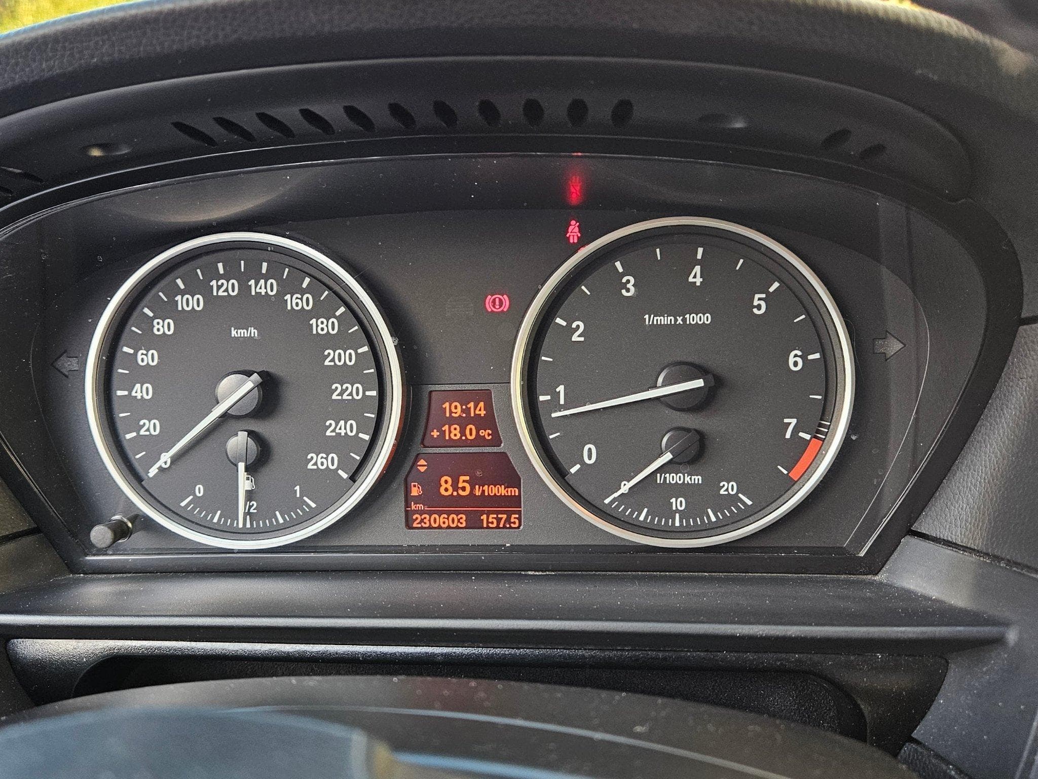 BMW 525 525I (2007) - Photo 7