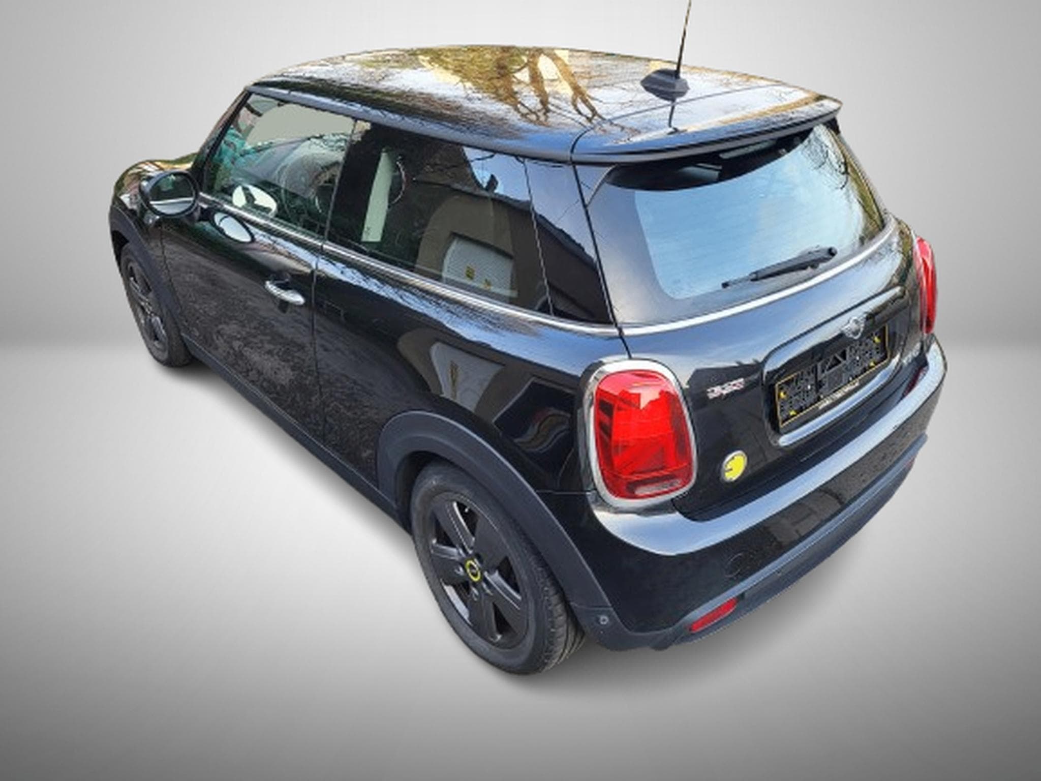 Mini Cooper SE 32.6 kwh (2022) - Foto 2