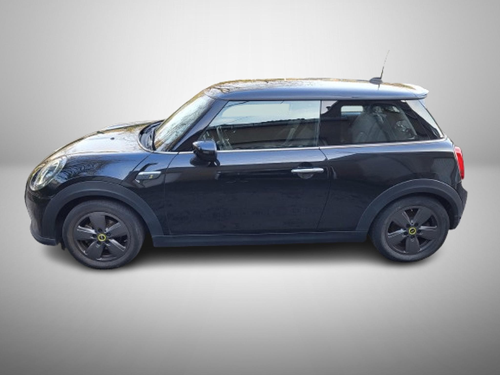 Mini Cooper SE 32.6 kwh (2022) - Foto 3