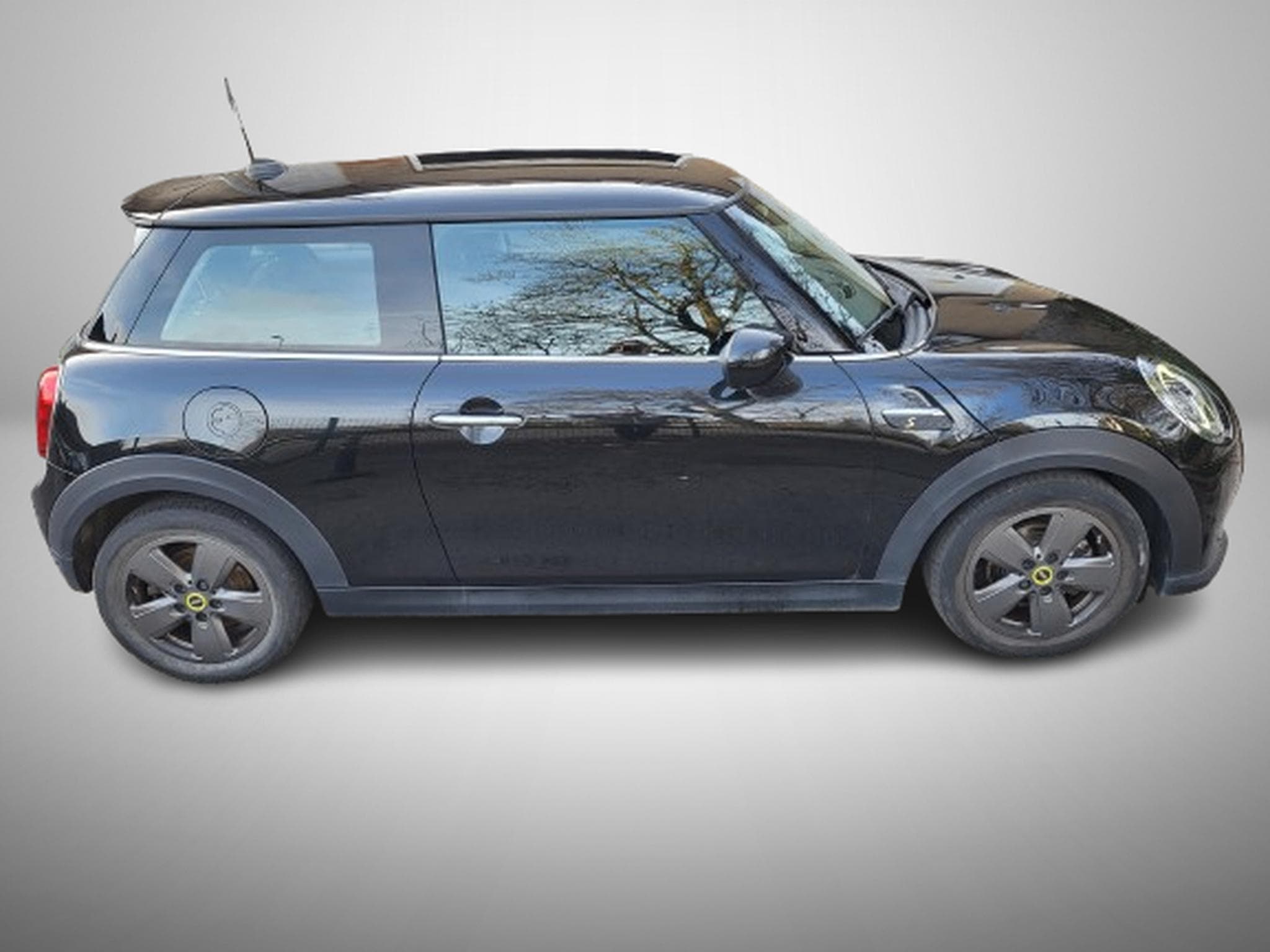 Mini Cooper SE 32.6 kwh (2022) - Foto 4
