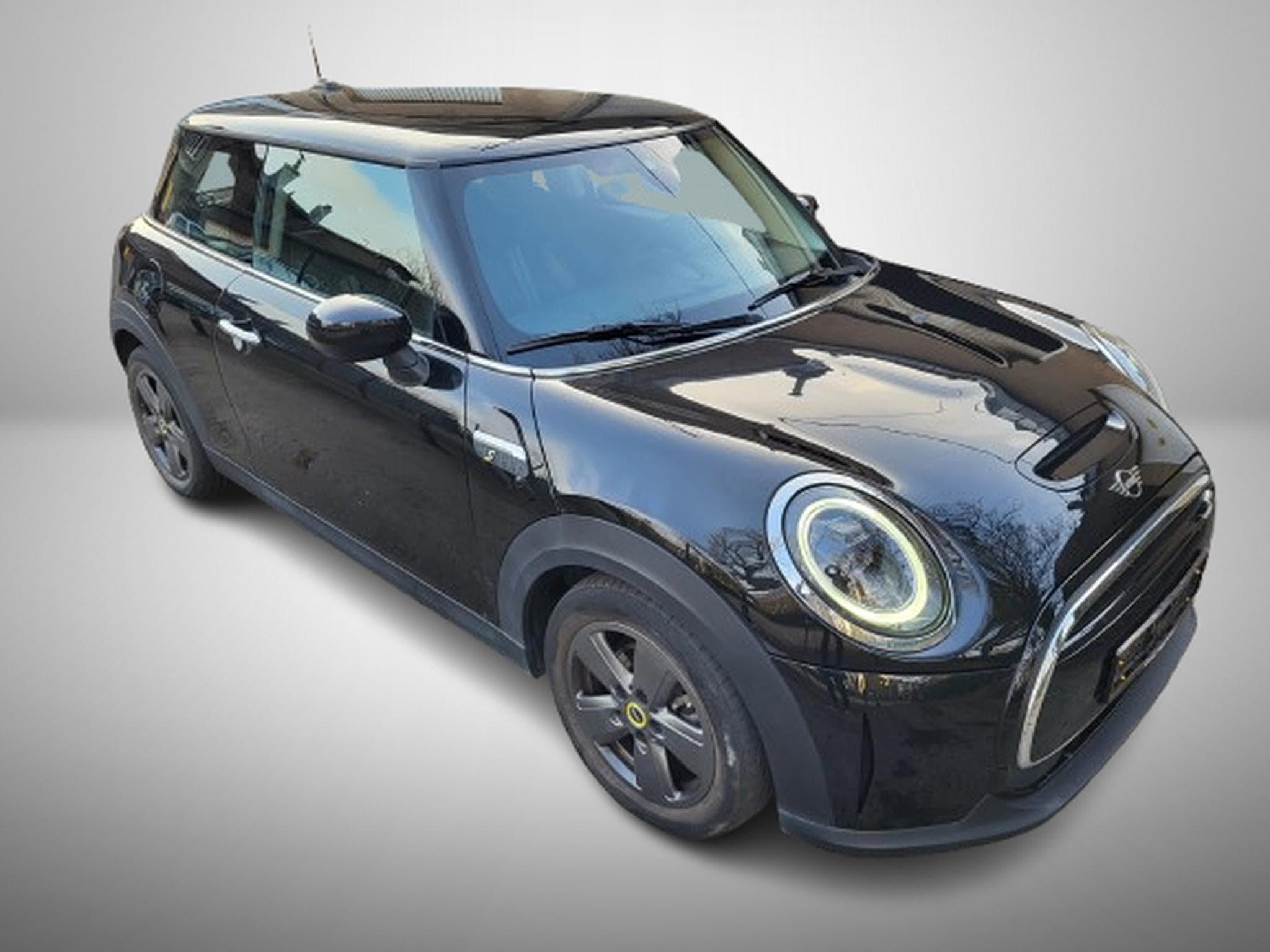 Mini Cooper SE 32.6 kwh (2022) - Foto 5