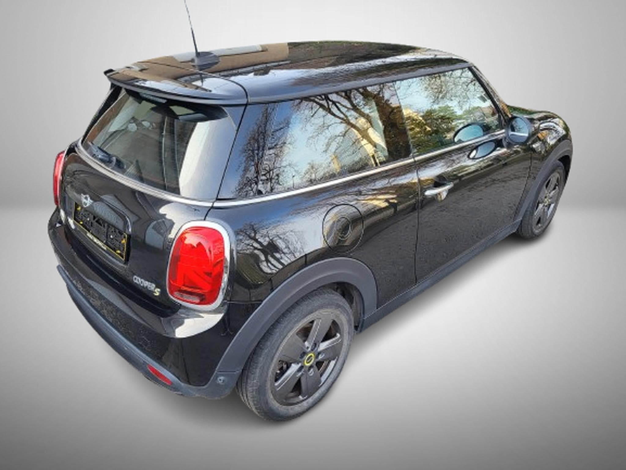 Mini Cooper SE 32.6 kwh (2022) - Foto 6