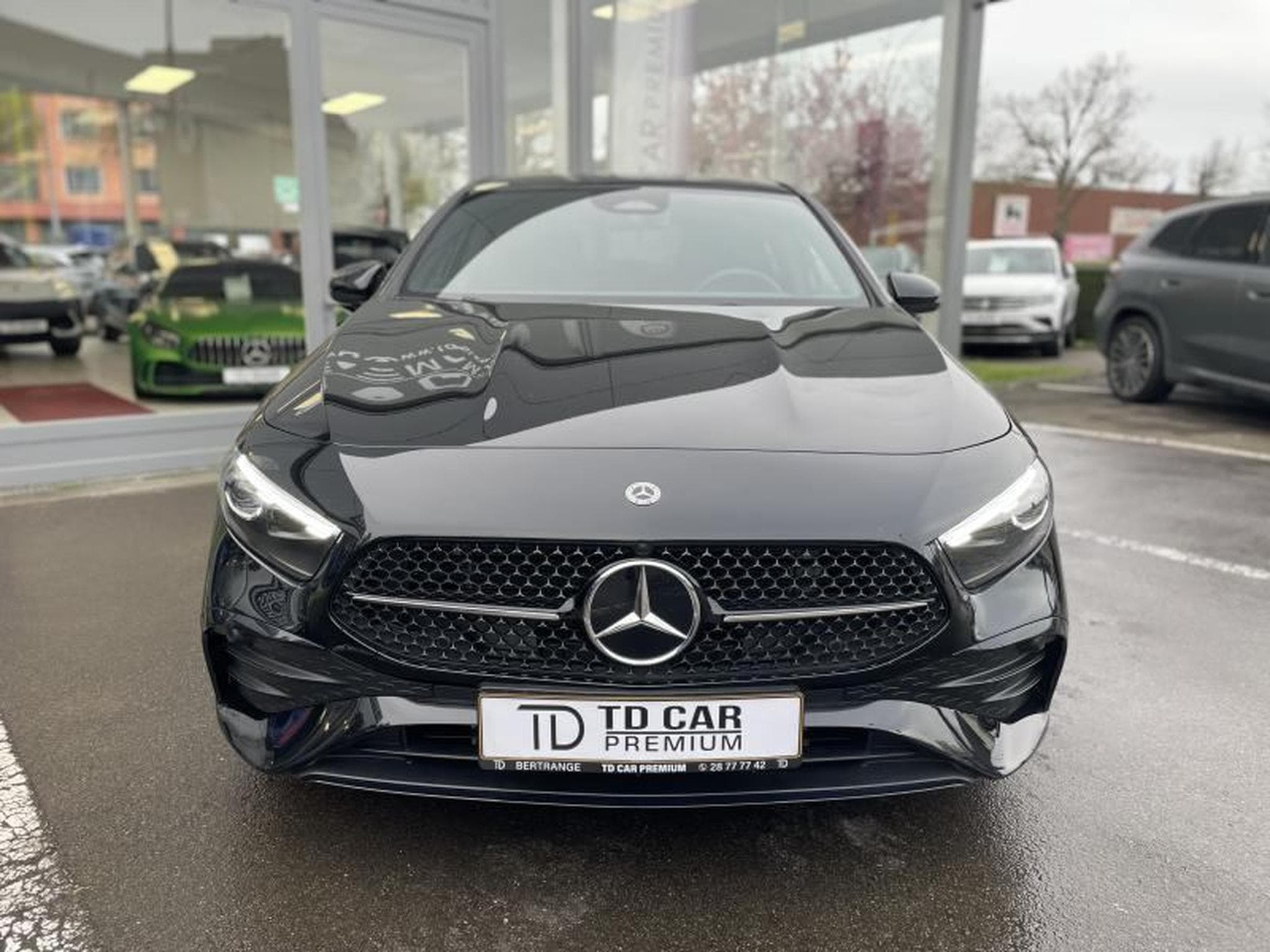 Mercedes A 200 AMG Line 7G-DCT (2025) - Foto 2