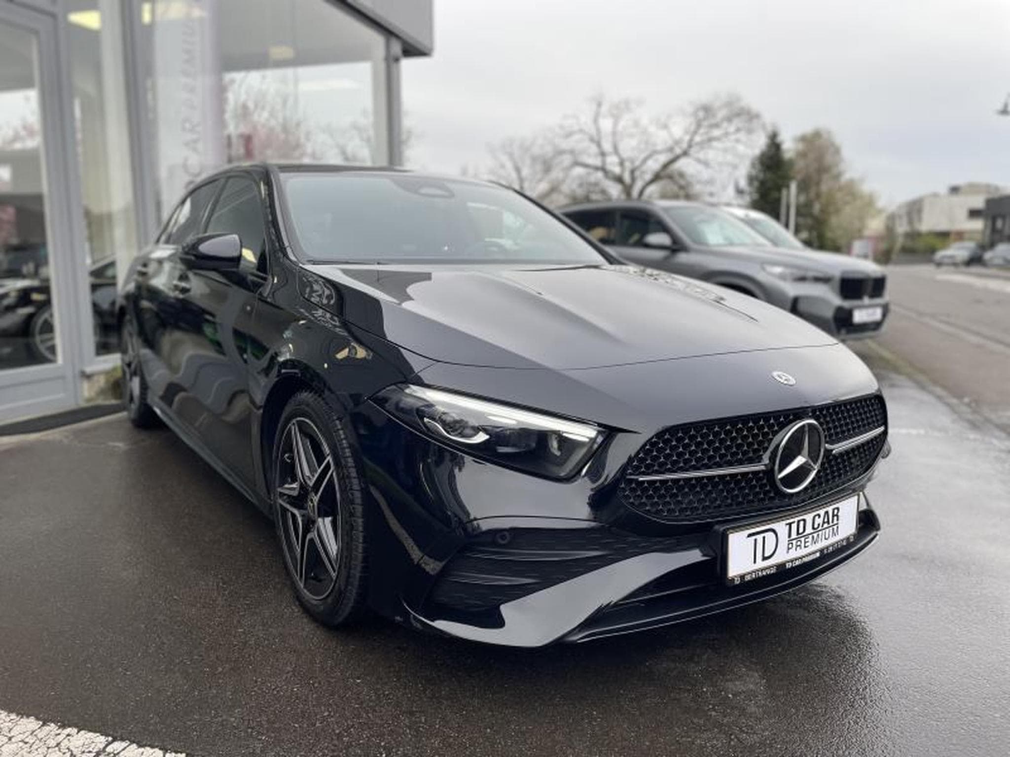 Mercedes A 200 AMG Line 7G-DCT (2025) - Foto 3