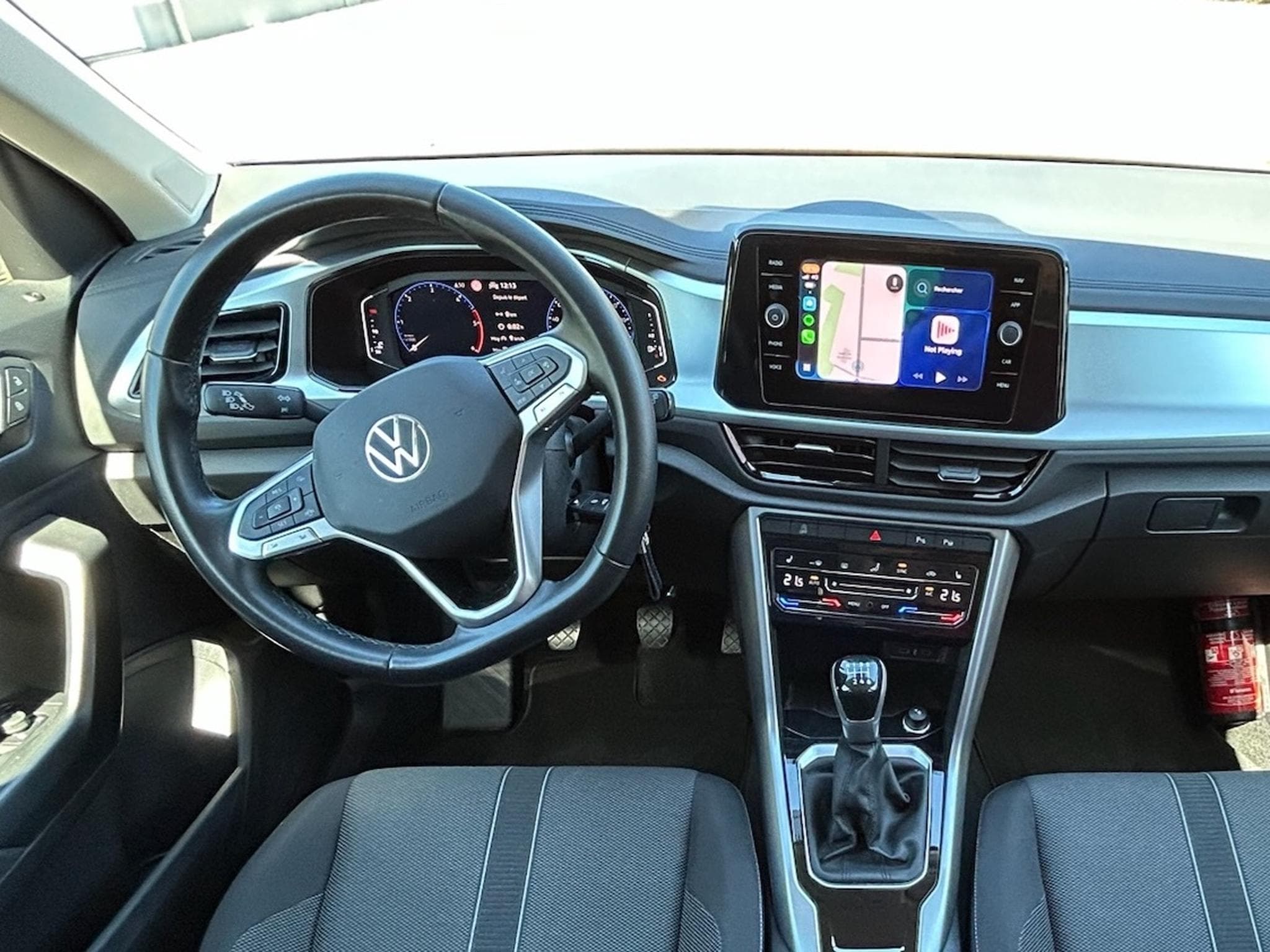 VW T-Roc Life Business (2023) - Photo 2