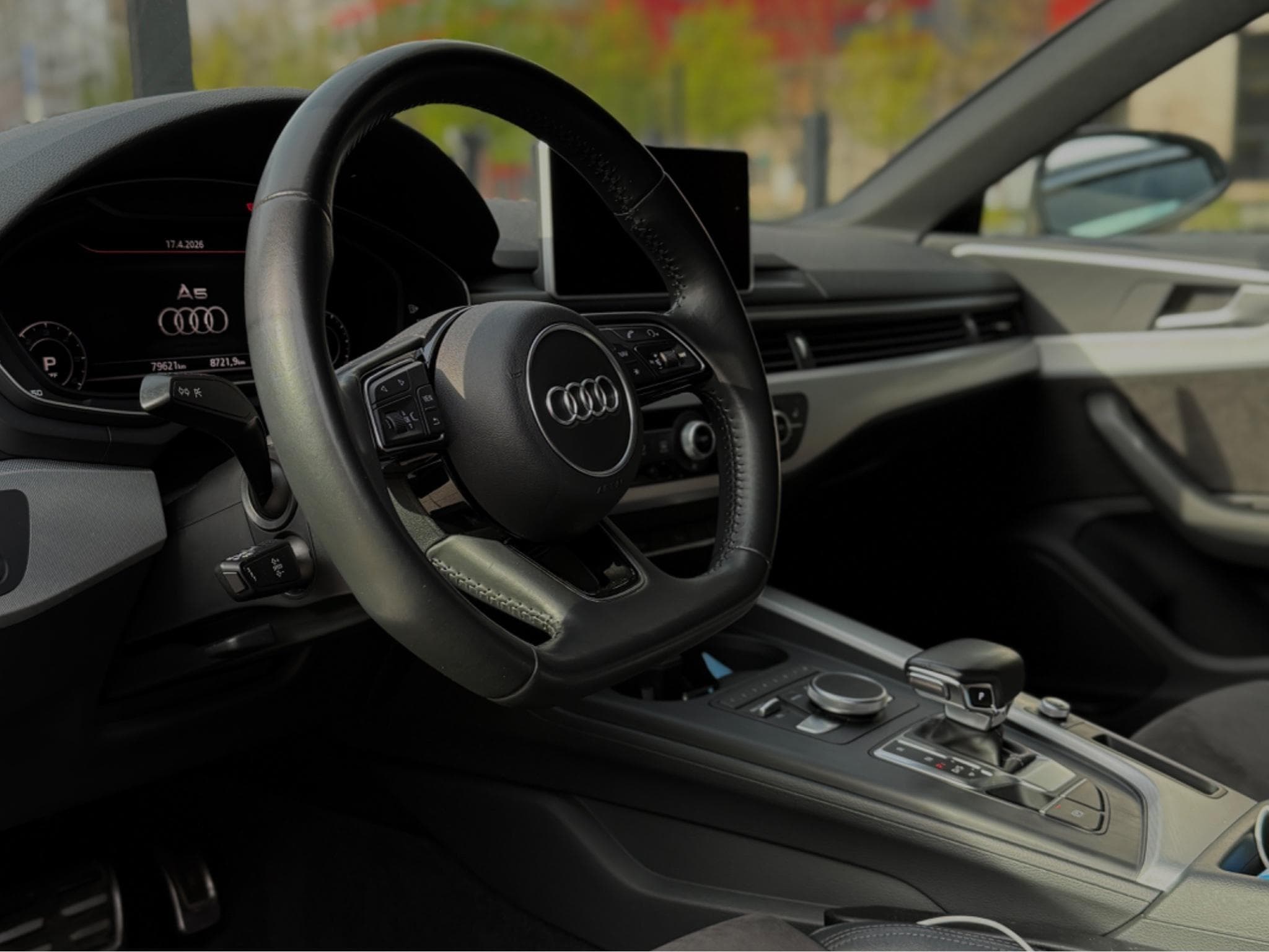 Audi A5 Sportback (2018) - Foto 3