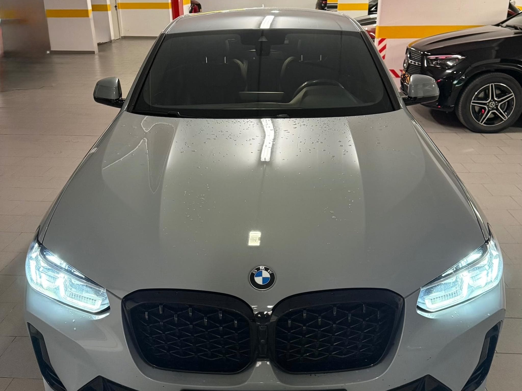 BMW X4 XDrive 20d (2023) - Foto 2