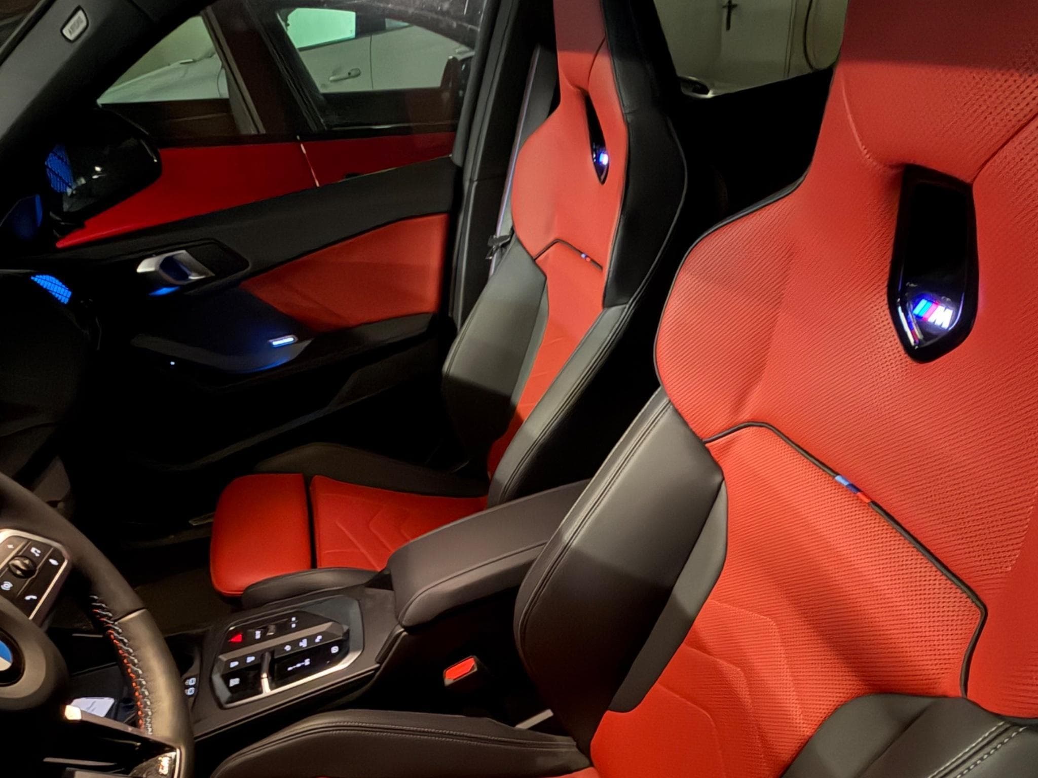 BMW M135 Xdrive (2025) - Photo 3