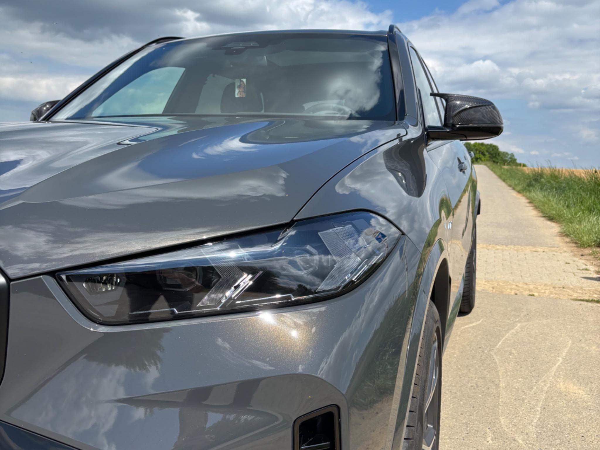 BMW X5 M (2026) - Foto 2