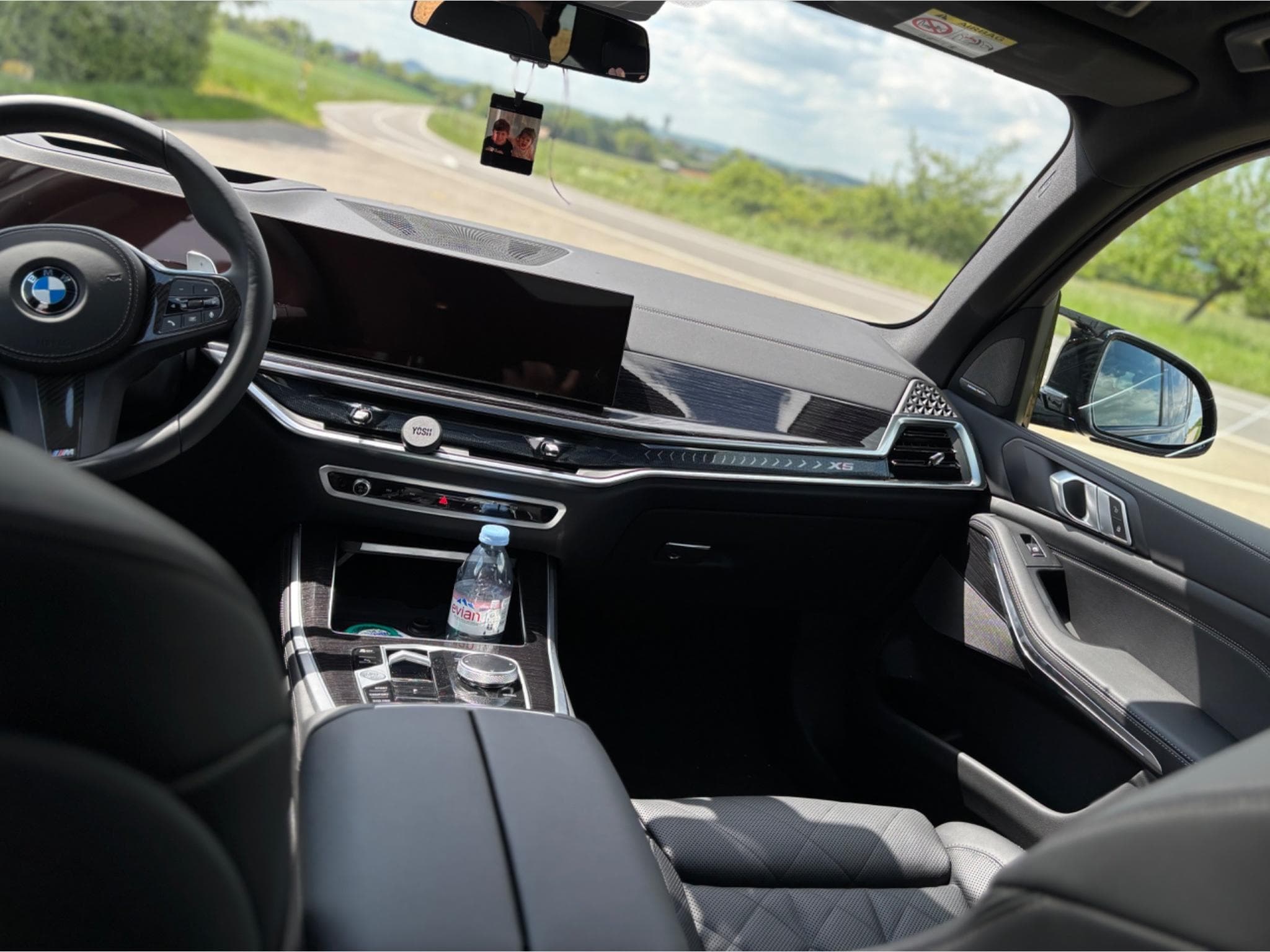 BMW X5 M (2026) - Foto 4