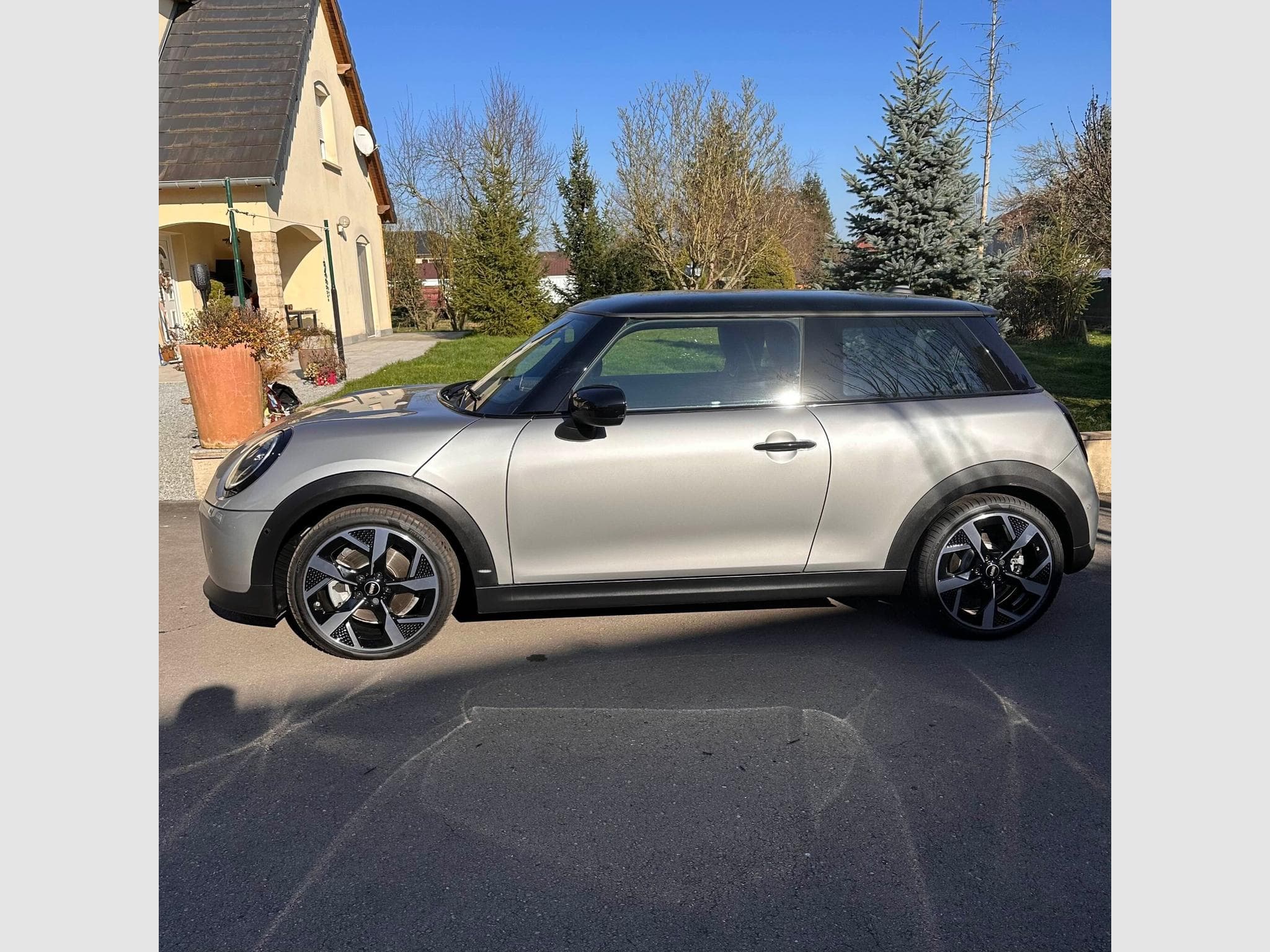Mini Cooper Mini 3p 156 Favoured (2024) - Photo 5