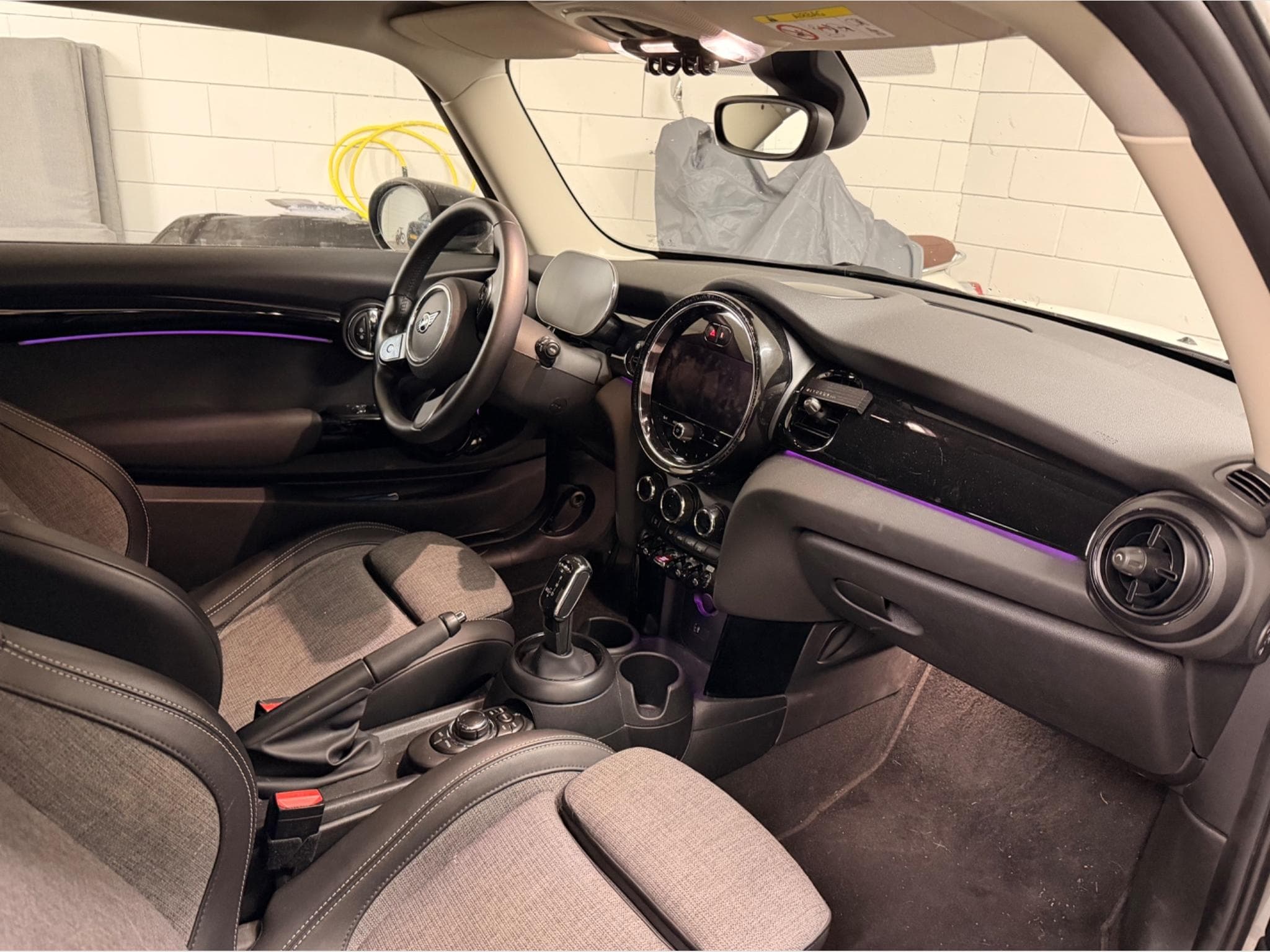 Mini Cooper (2023) - Photo 3