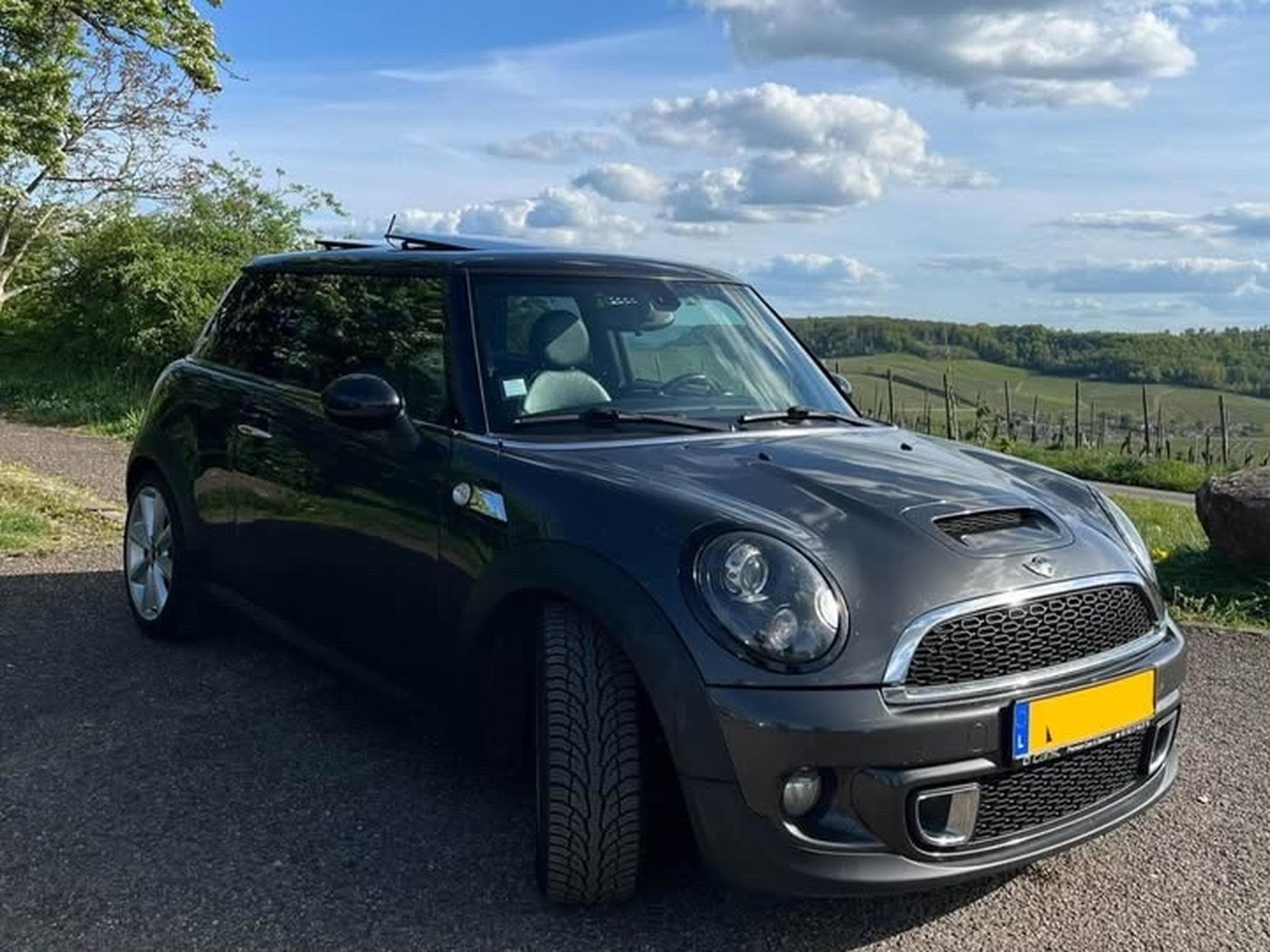 Mini Cooper Cooper S (2010) - Photo 1