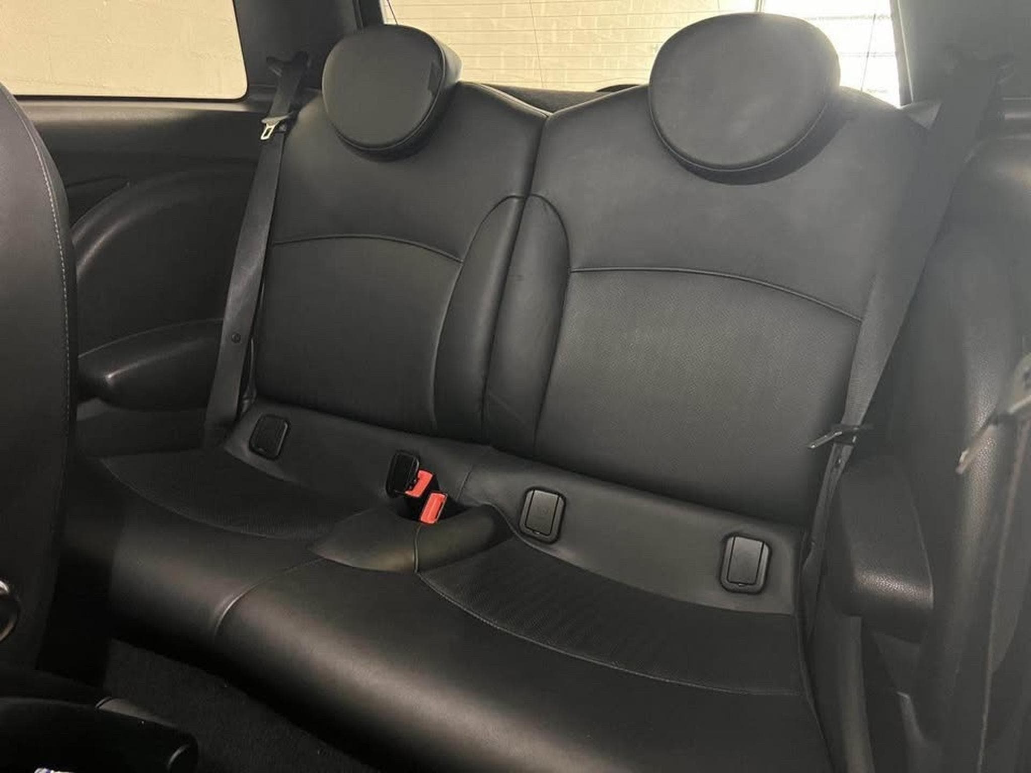 Mini Cooper Cooper S (2010) - Photo 6