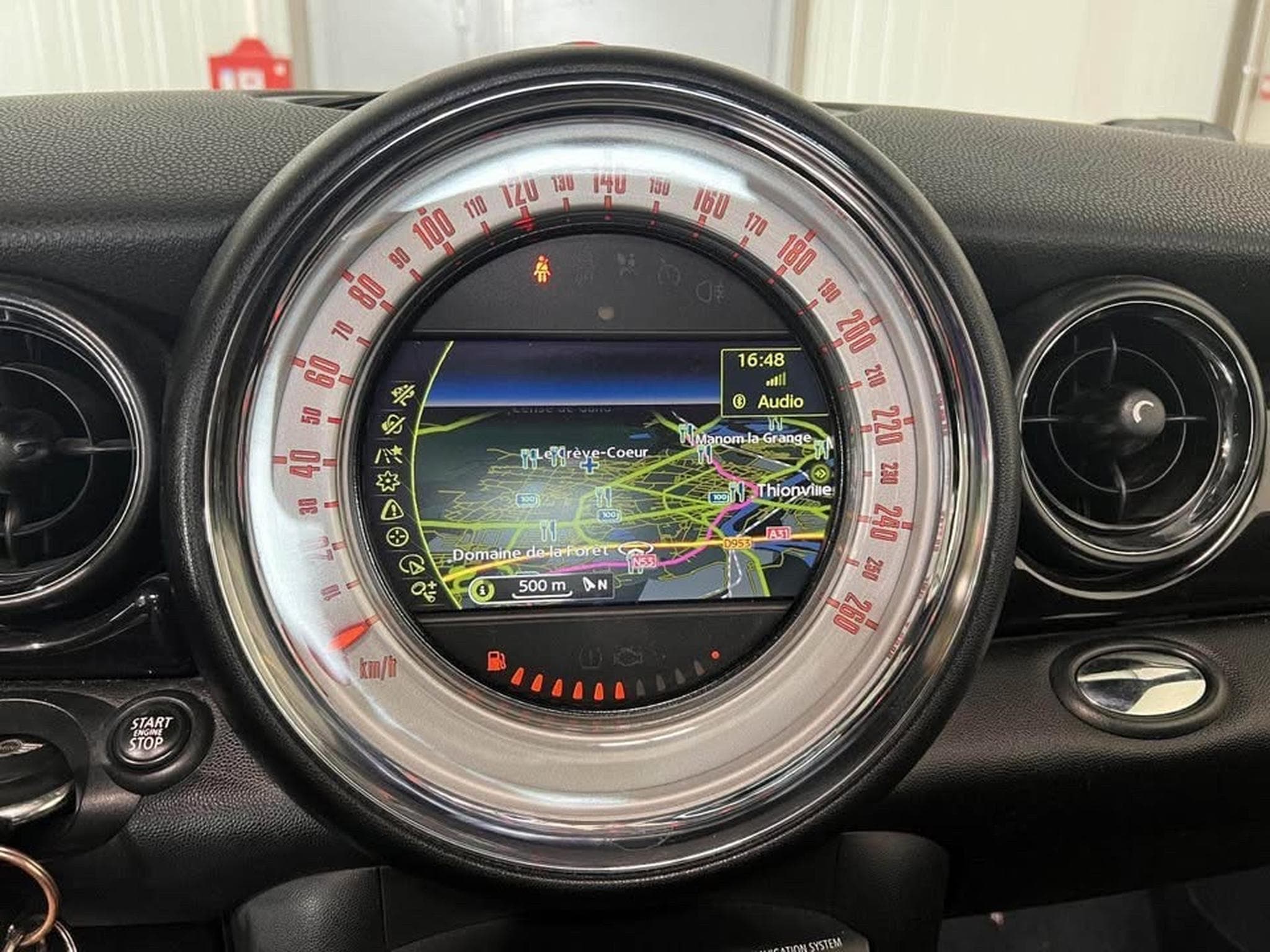 Mini Cooper Cooper S (2010) - Photo 8