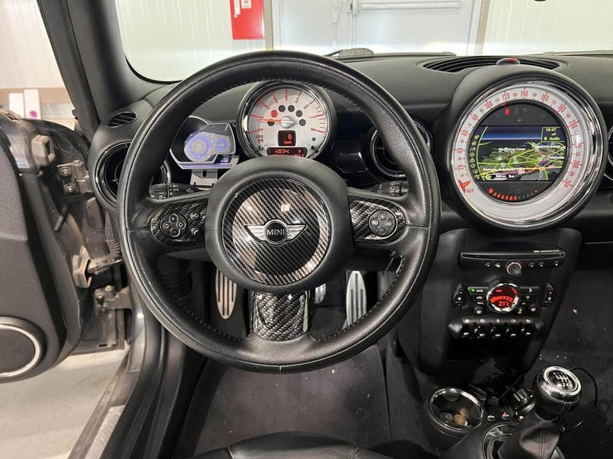 Mini Cooper Cooper S (2010) - Photo 10