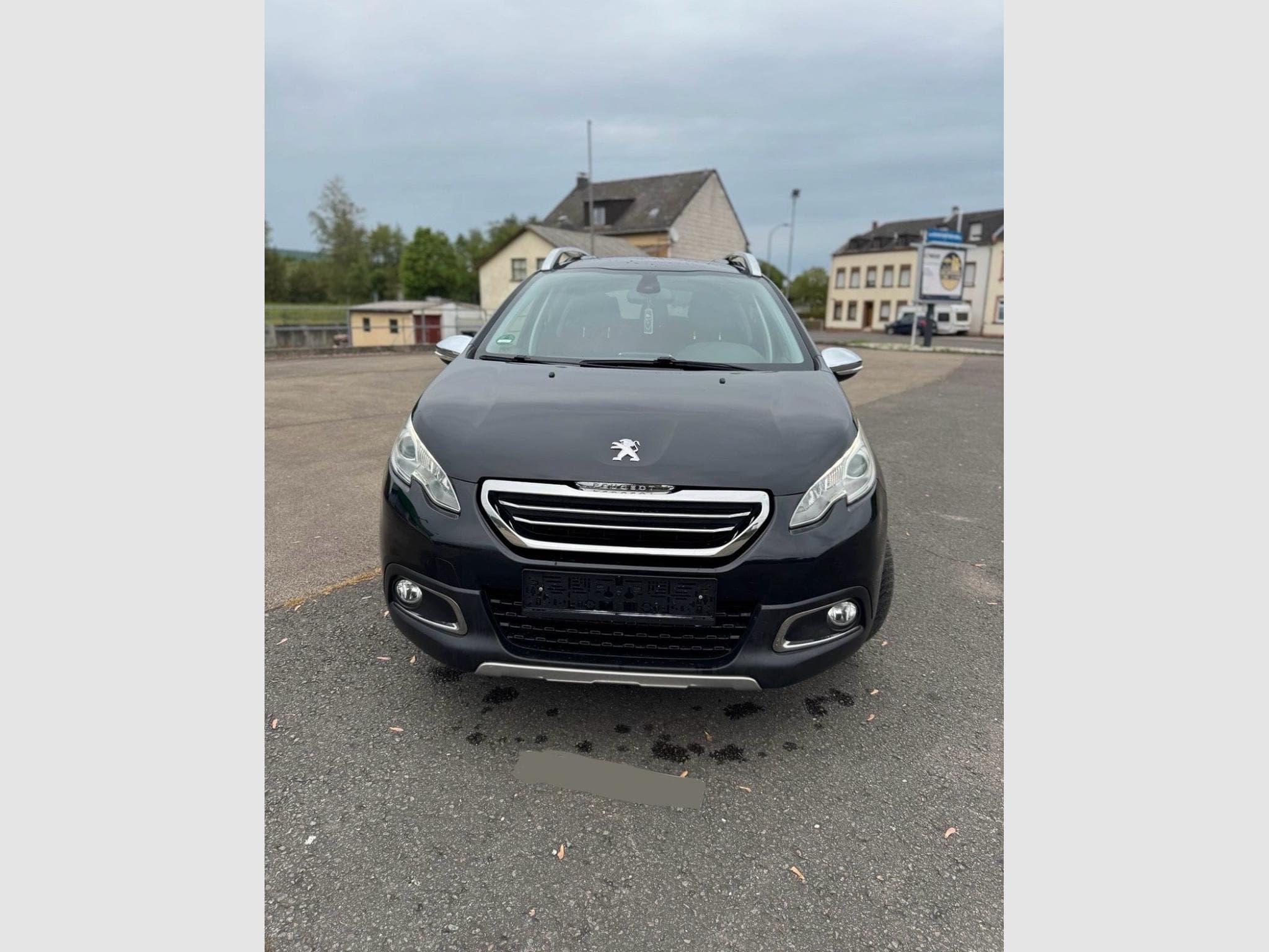 Peugeot 2008 1.6 E-HDI Allure (2014) - Photo 2