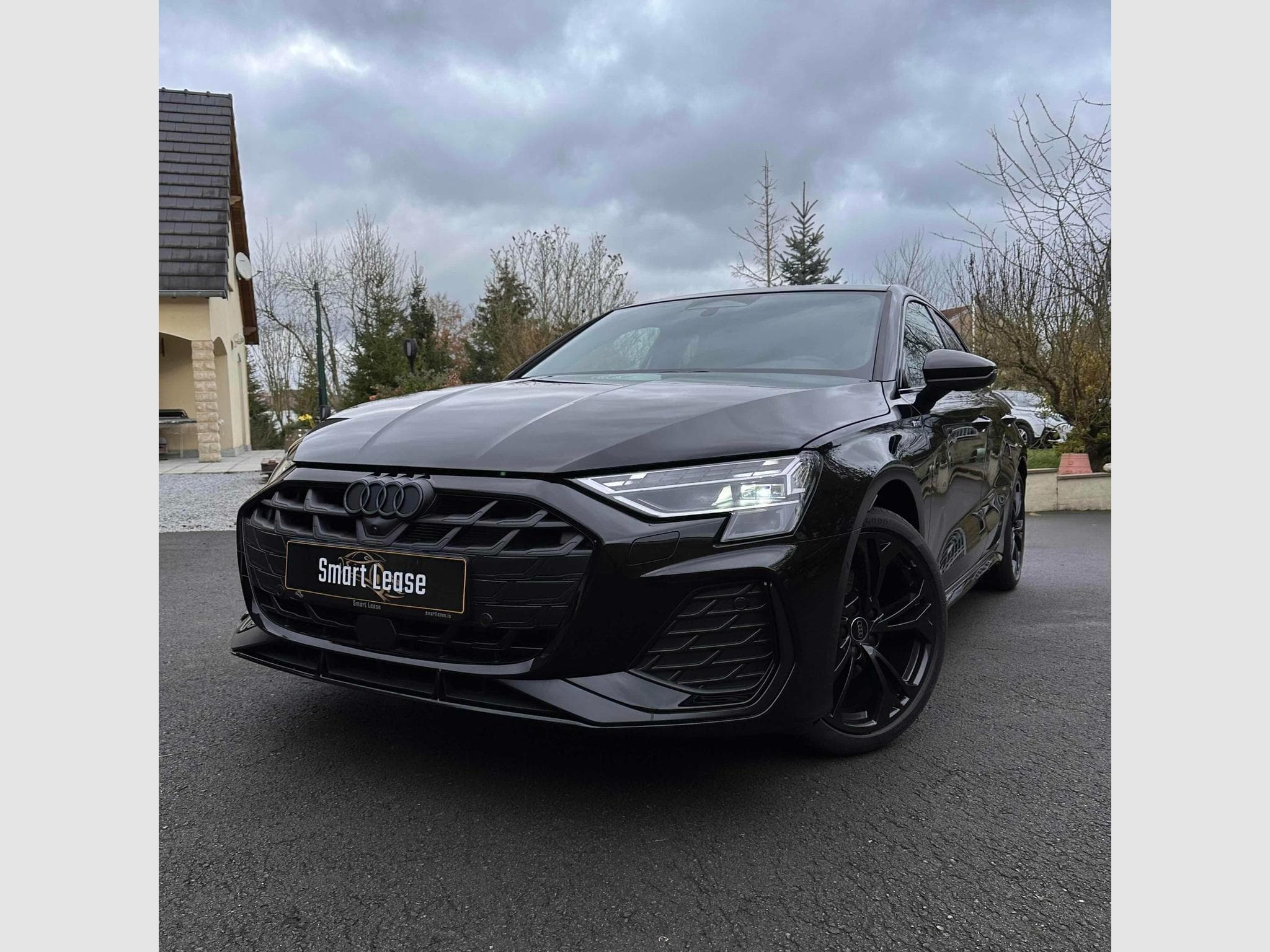 Audi A3 Audi A3 35 TDI (2025) - Photo 1