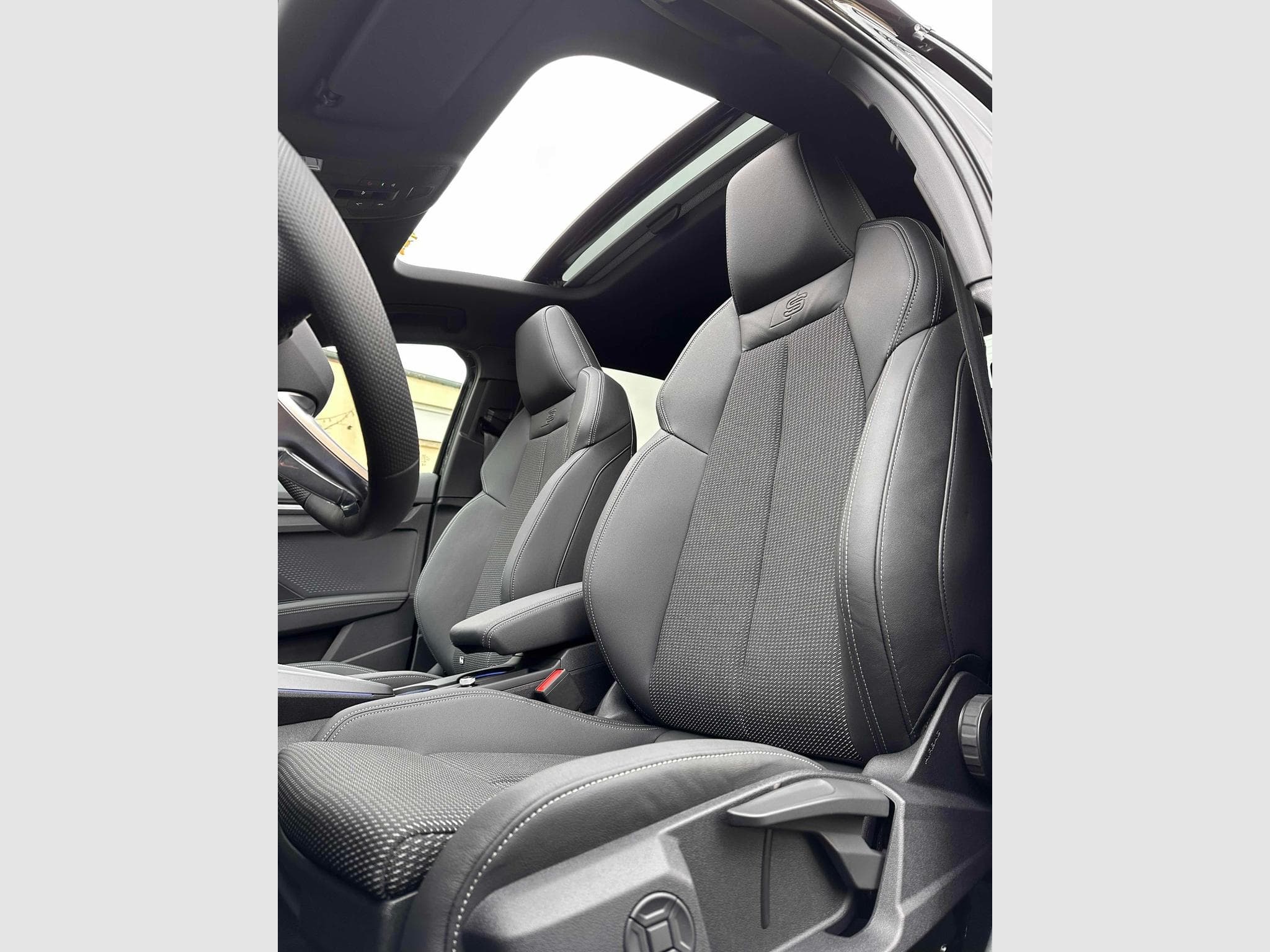 Audi A3 Audi A3 35 TDI (2025) - Photo 12