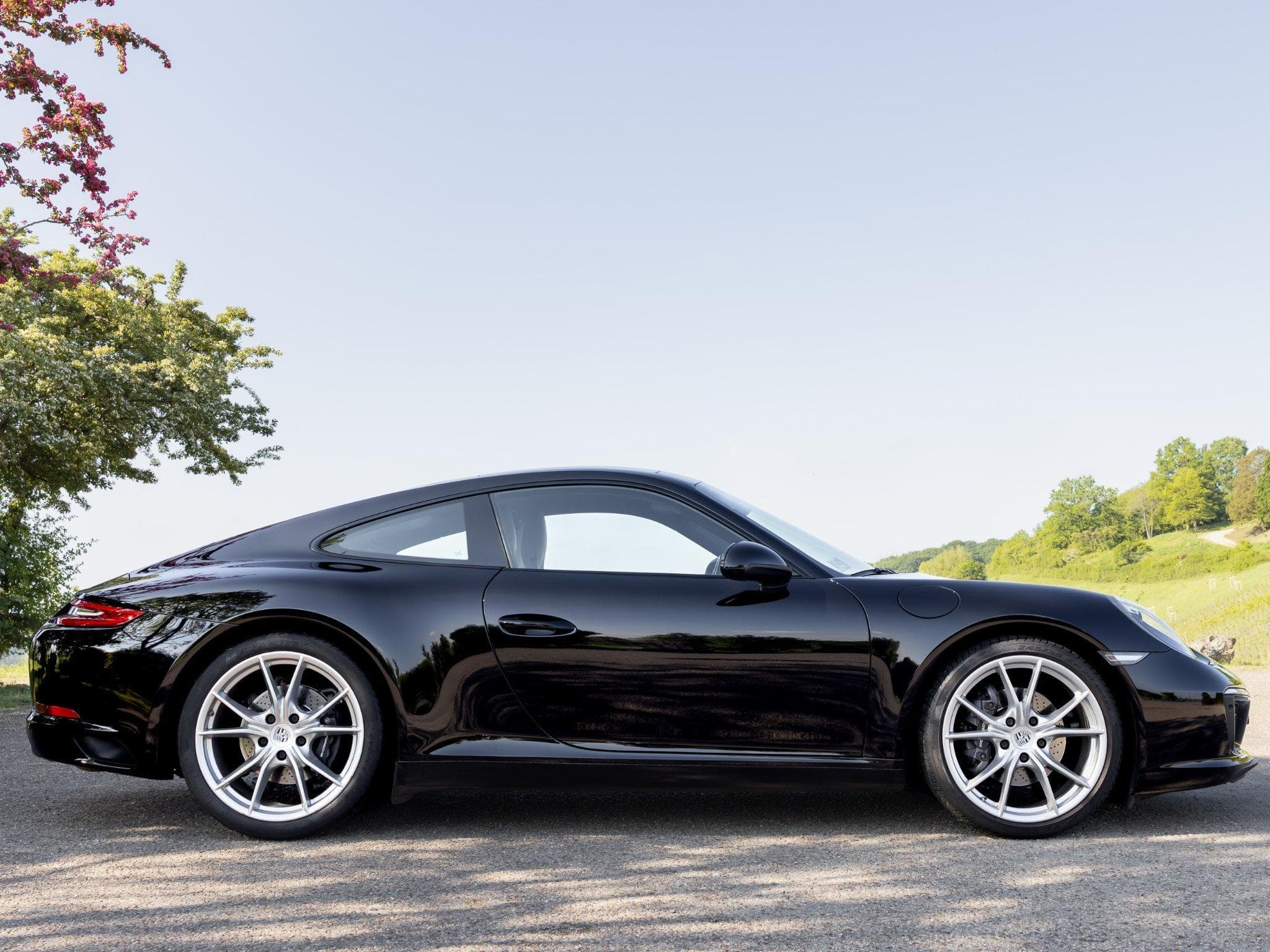 Porsche 911 991.II (2018) - Foto 1