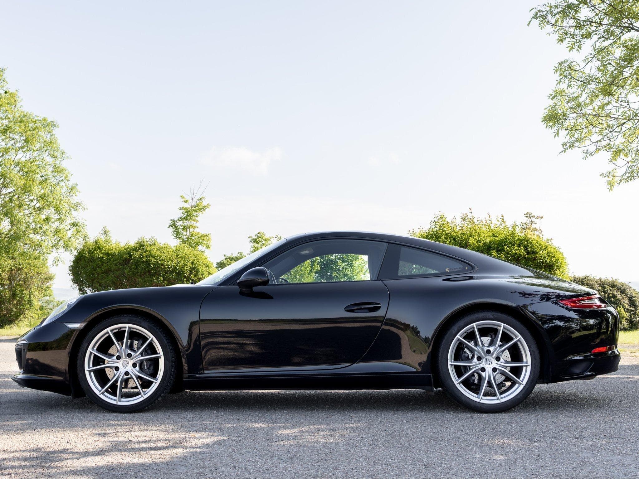 Porsche 911 991.II (2018) - Foto 2