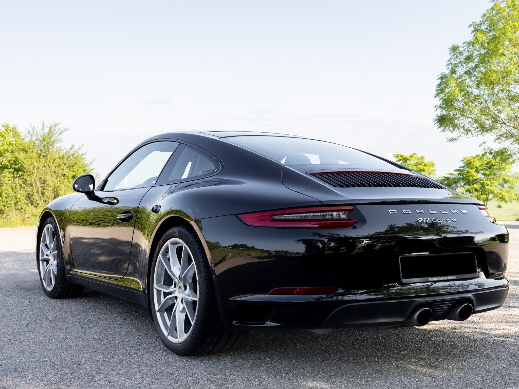 Porsche 911 991.II (2018) - Foto 5