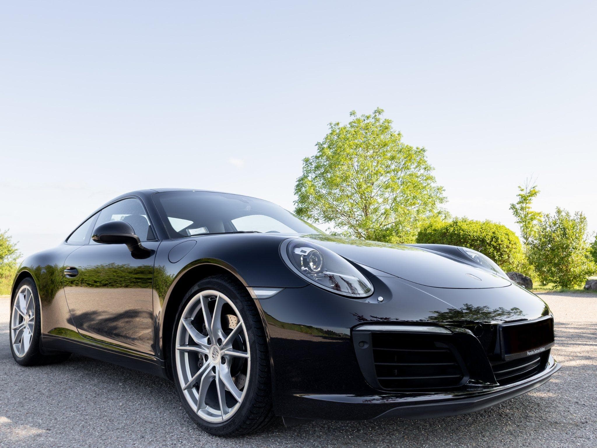 Porsche 911 991.II (2018) - Foto 6