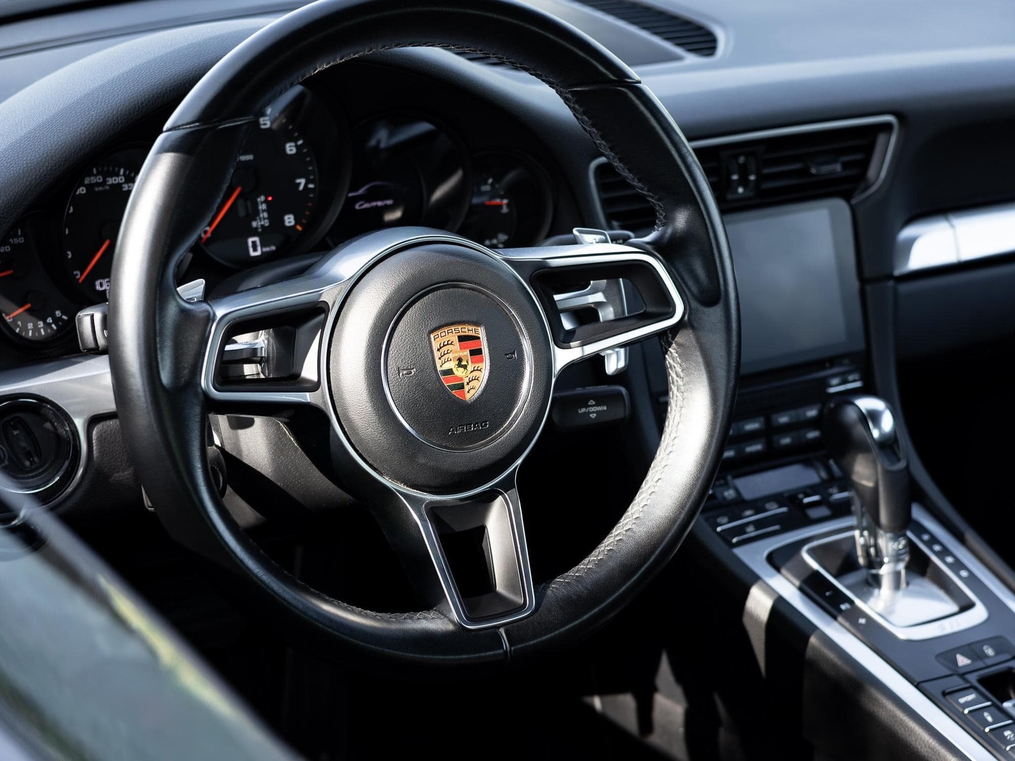 Porsche 911 991.II (2018) - Foto 8